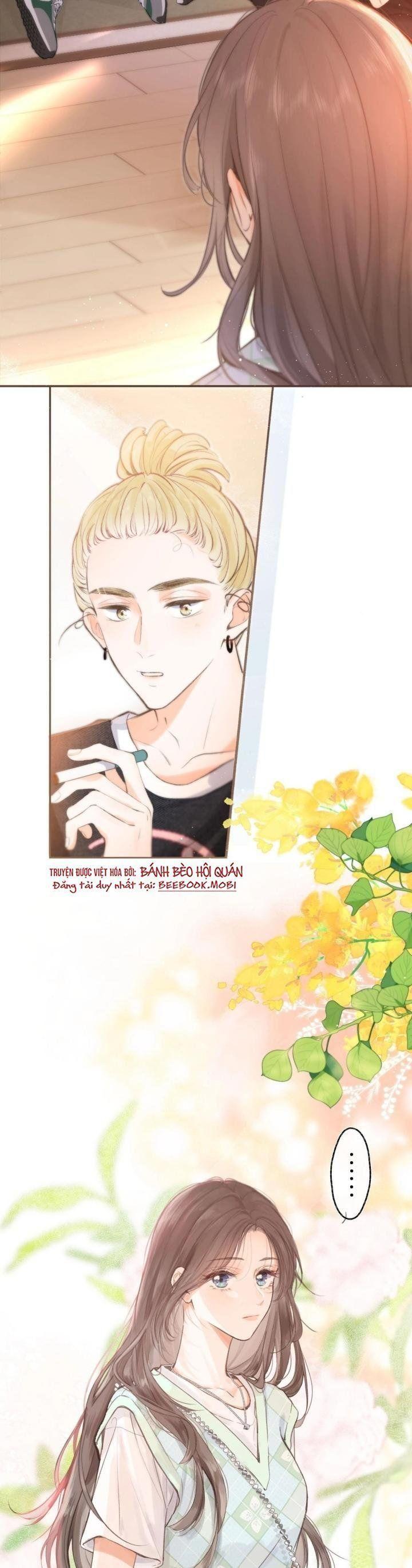 Tôi Mơ Giữa Ban Ngày Chapter 1 - Trang 2