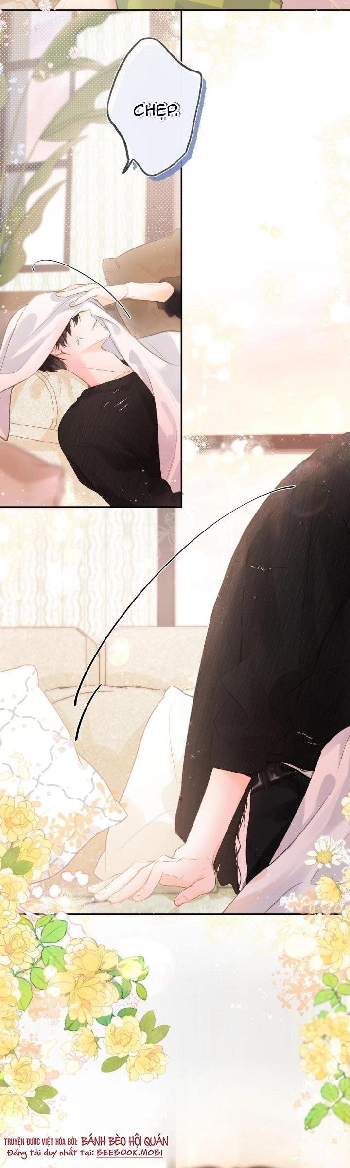 Tôi Mơ Giữa Ban Ngày Chapter 1 - Trang 2