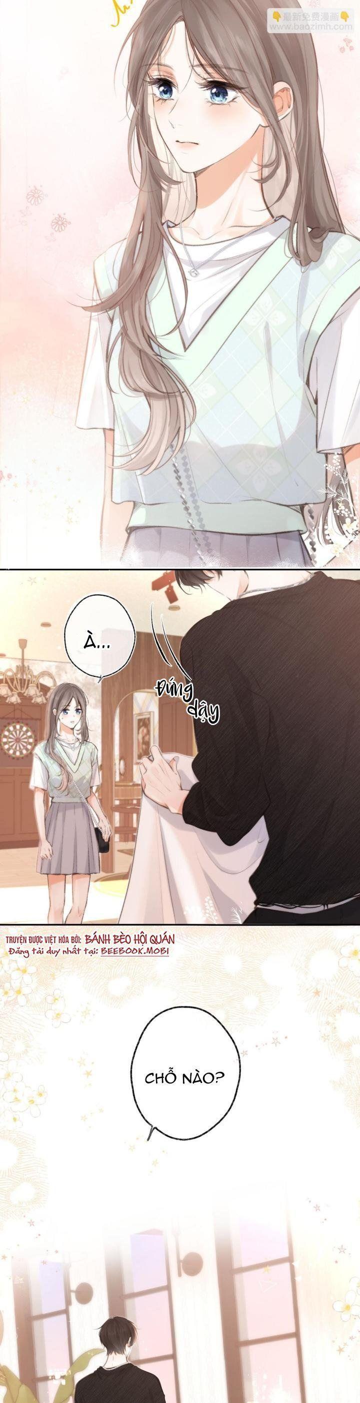 Tôi Mơ Giữa Ban Ngày Chapter 1 - Trang 2