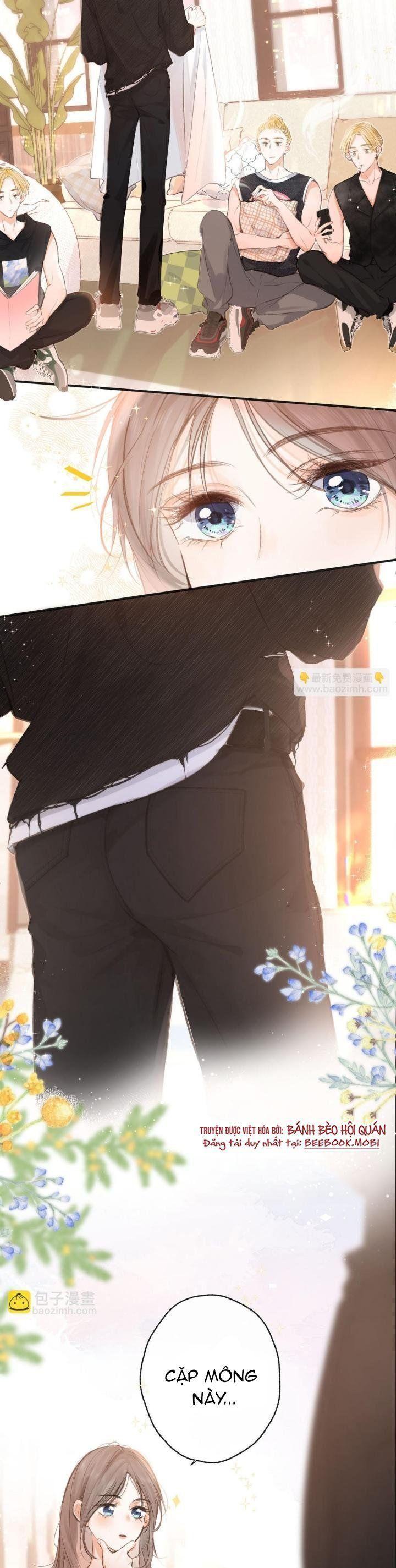 Tôi Mơ Giữa Ban Ngày Chapter 1 - Trang 2