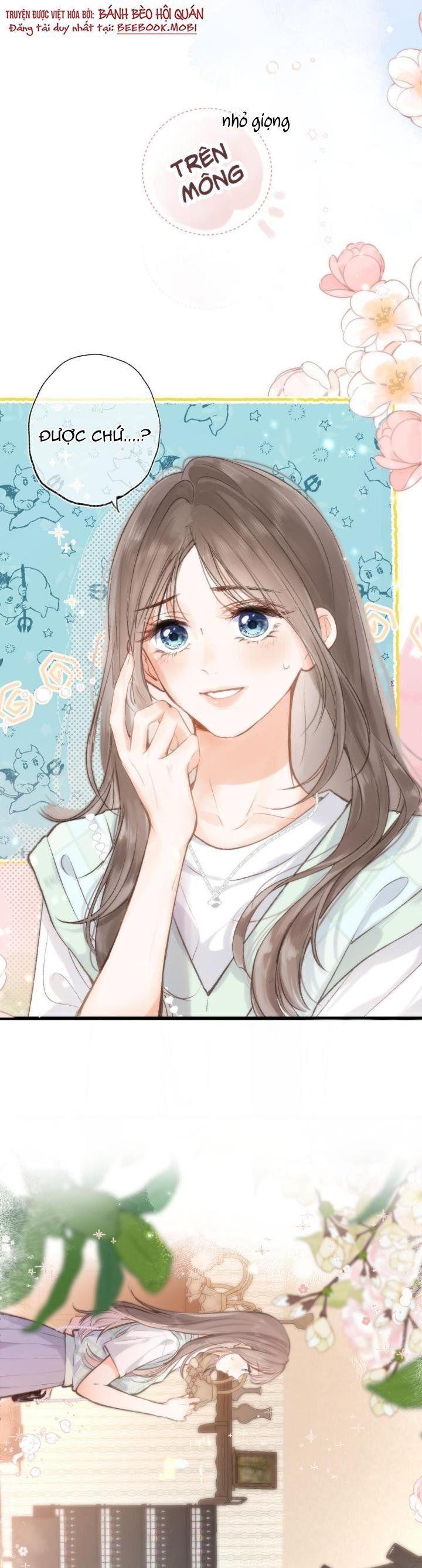 Tôi Mơ Giữa Ban Ngày Chapter 1 - Trang 2