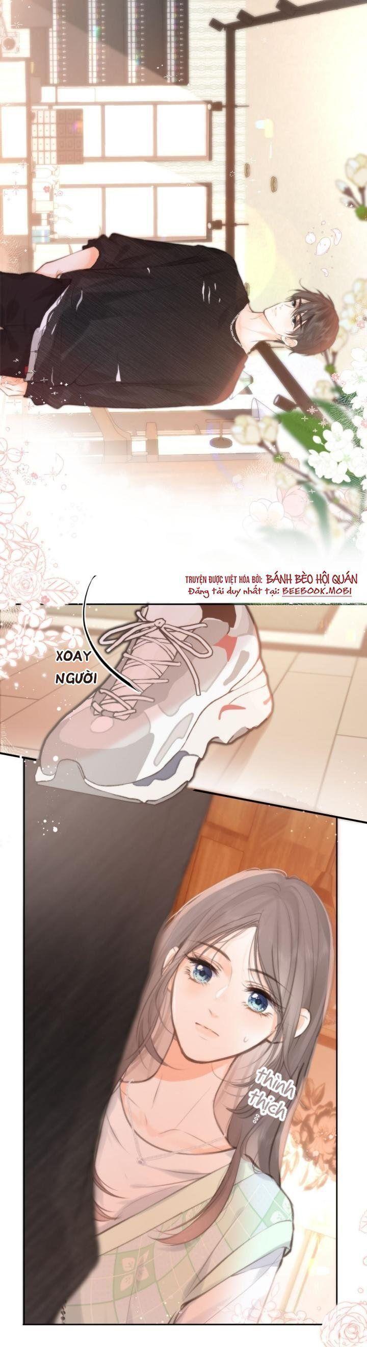 Tôi Mơ Giữa Ban Ngày Chapter 1 - Trang 2