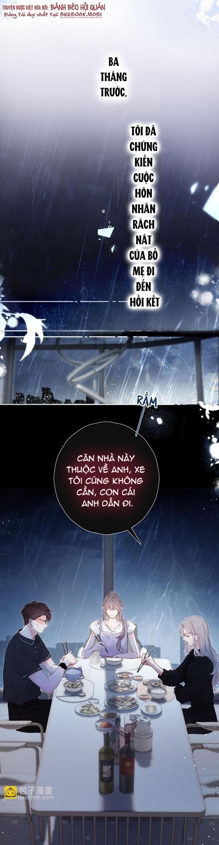 Tôi Mơ Giữa Ban Ngày Chapter 1 - Trang 2