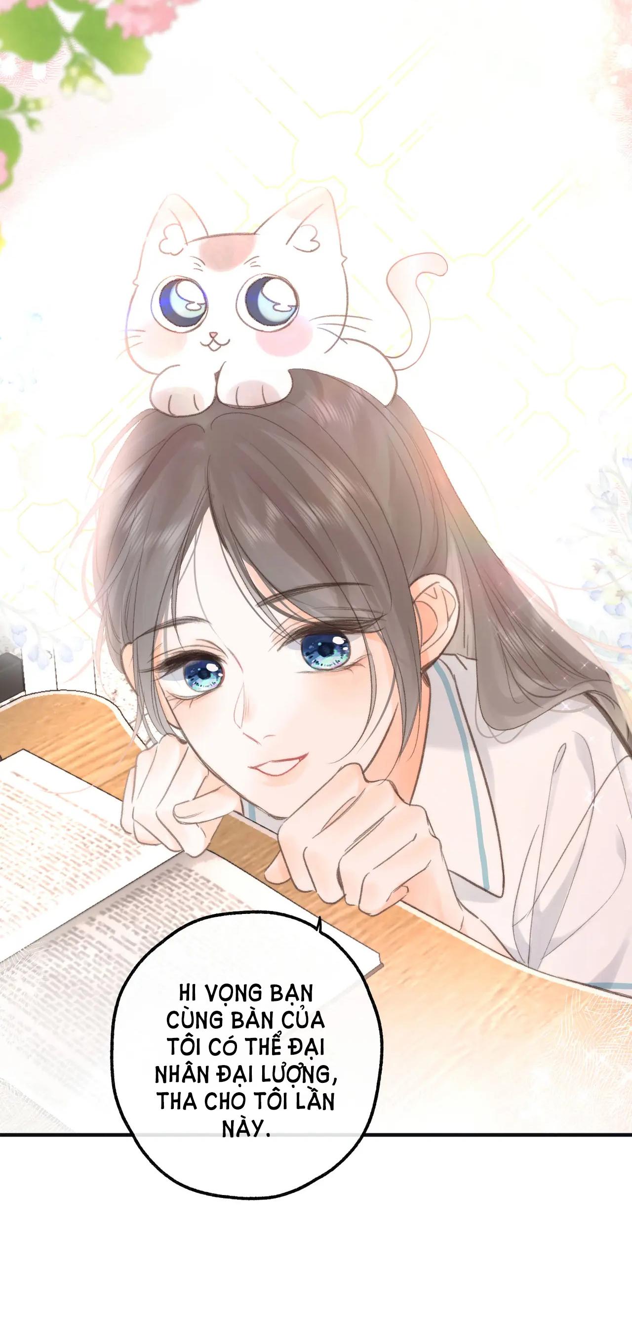 Tôi Mơ Giữa Ban Ngày Chapter 11.2 - Trang 2