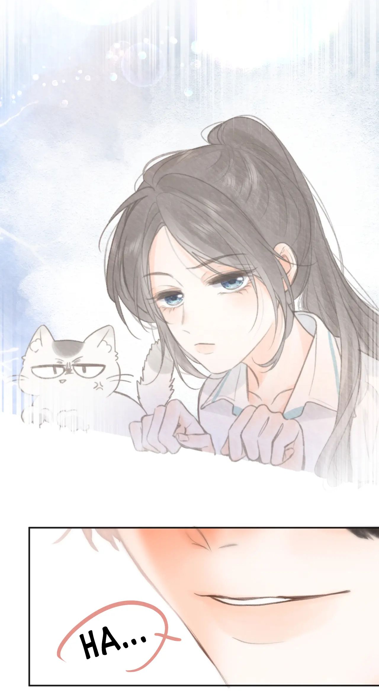 Tôi Mơ Giữa Ban Ngày Chapter 11.5 - Trang 2