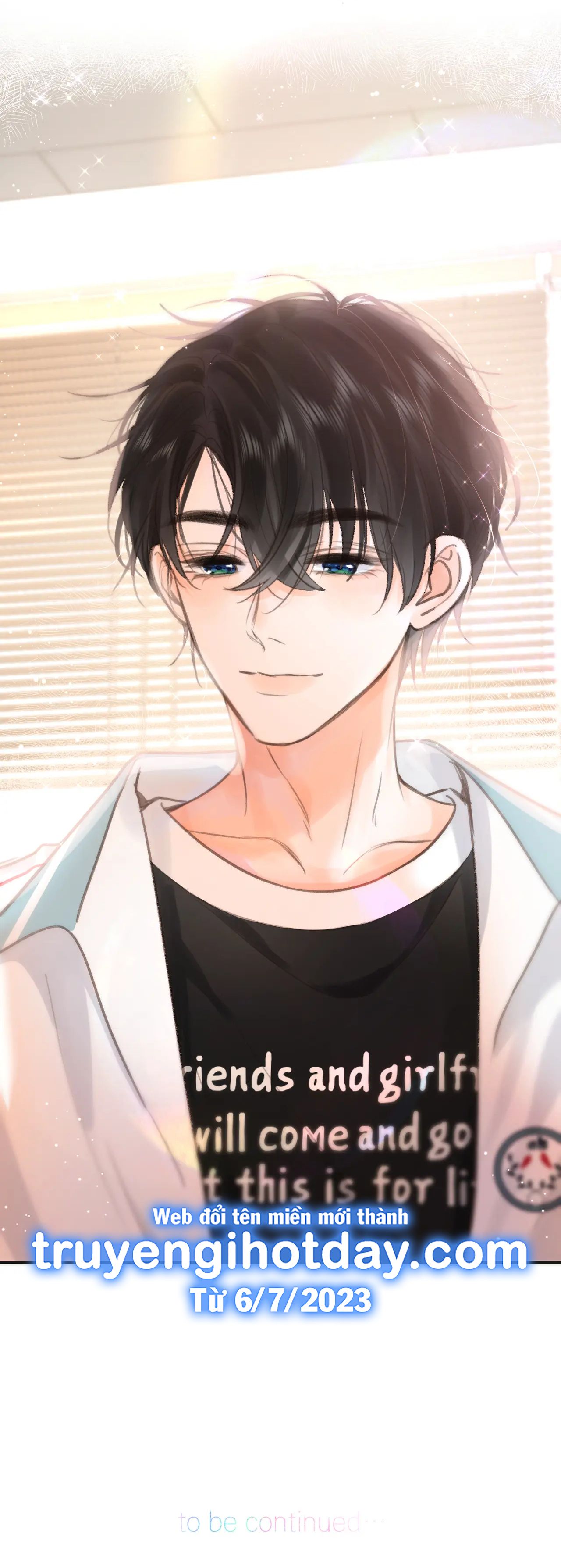 Tôi Mơ Giữa Ban Ngày Chapter 11.5 - Trang 2