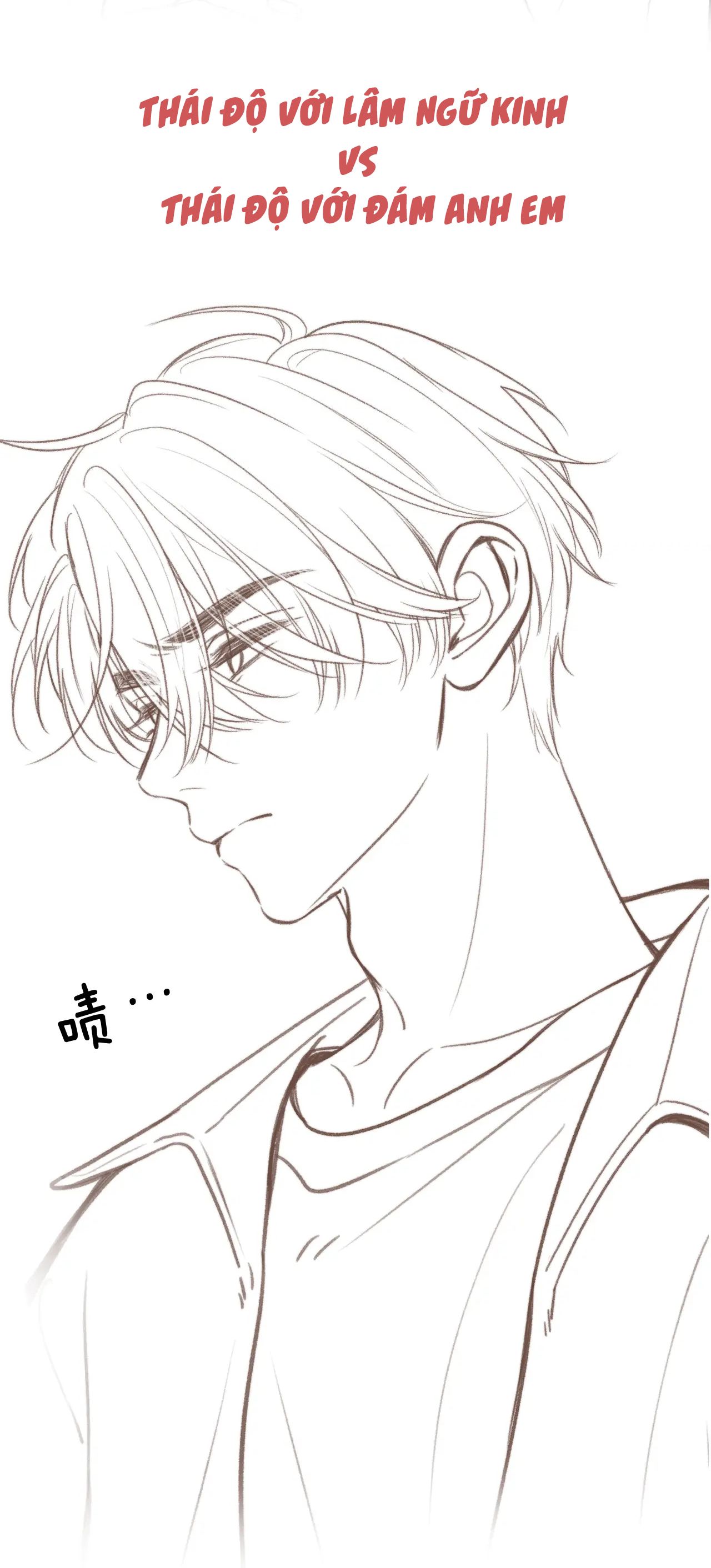 Tôi Mơ Giữa Ban Ngày Chapter 11.5 - Trang 2