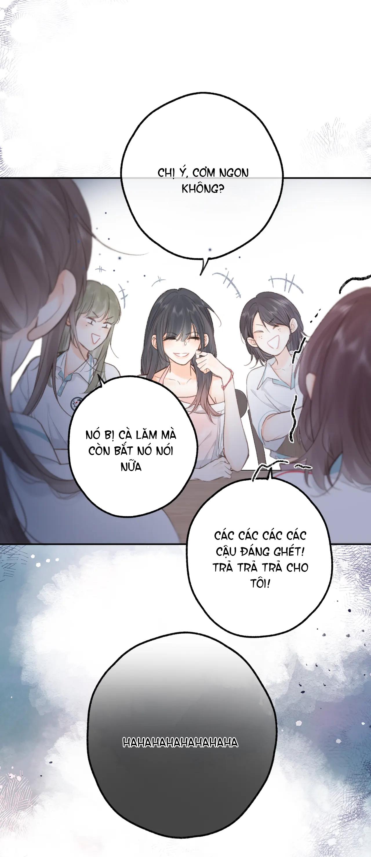 Tôi Mơ Giữa Ban Ngày Chapter 12.2 - Trang 2