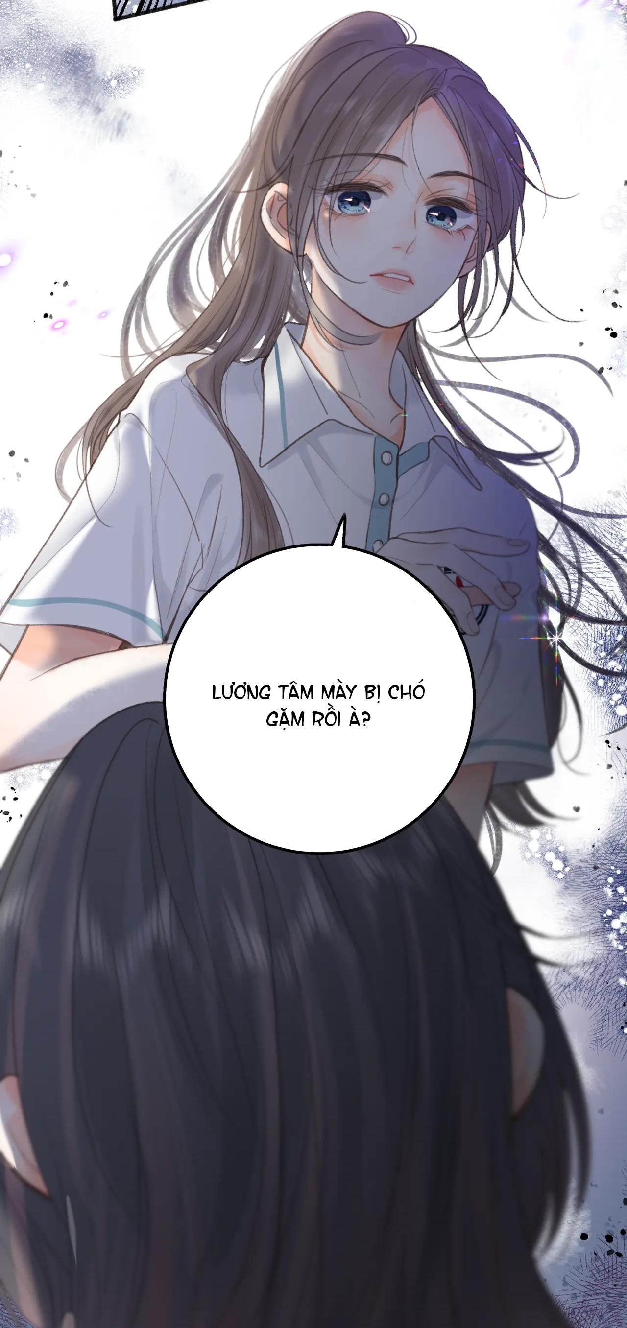 Tôi Mơ Giữa Ban Ngày Chapter 12.2 - Trang 2