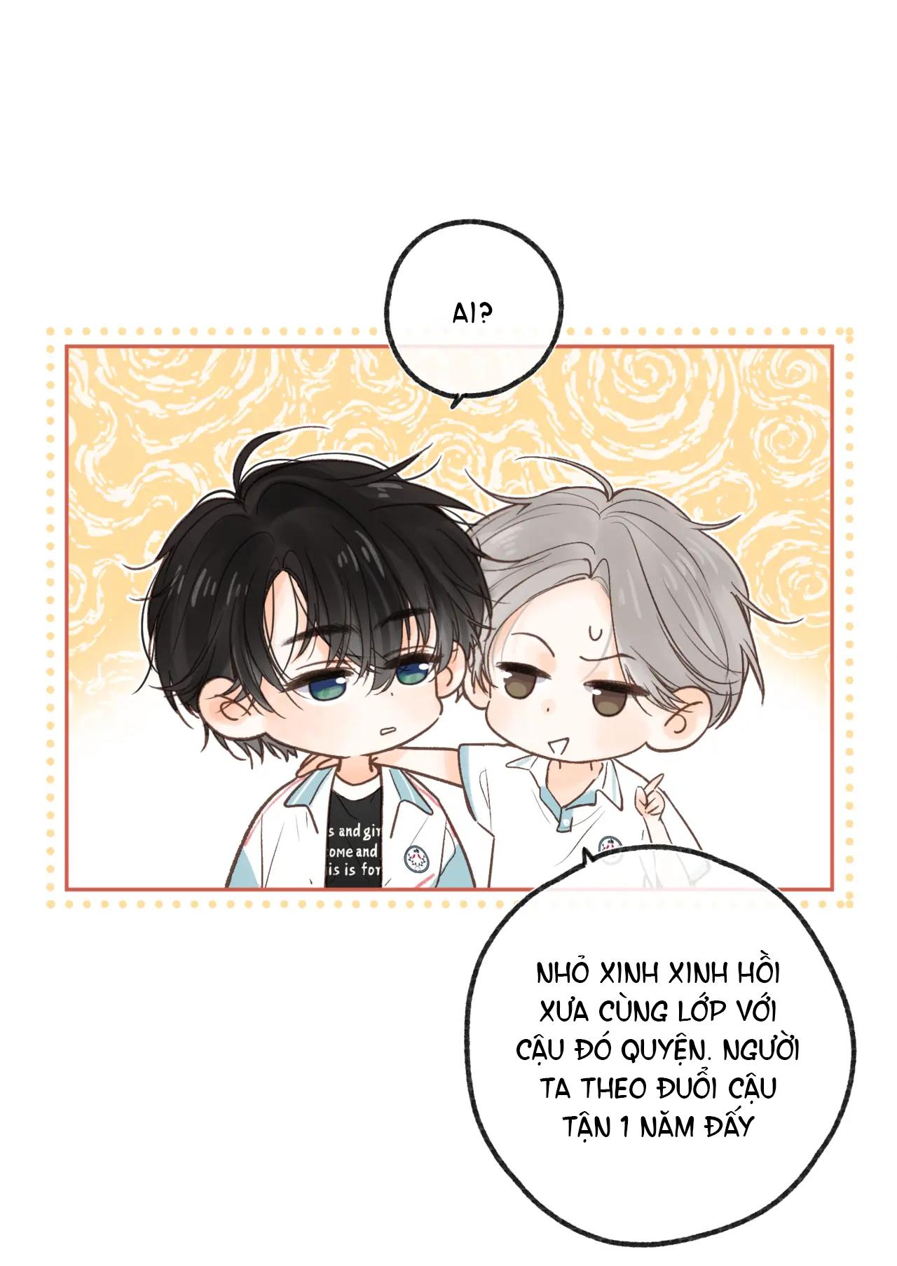 Tôi Mơ Giữa Ban Ngày Chapter 12.2 - Trang 2