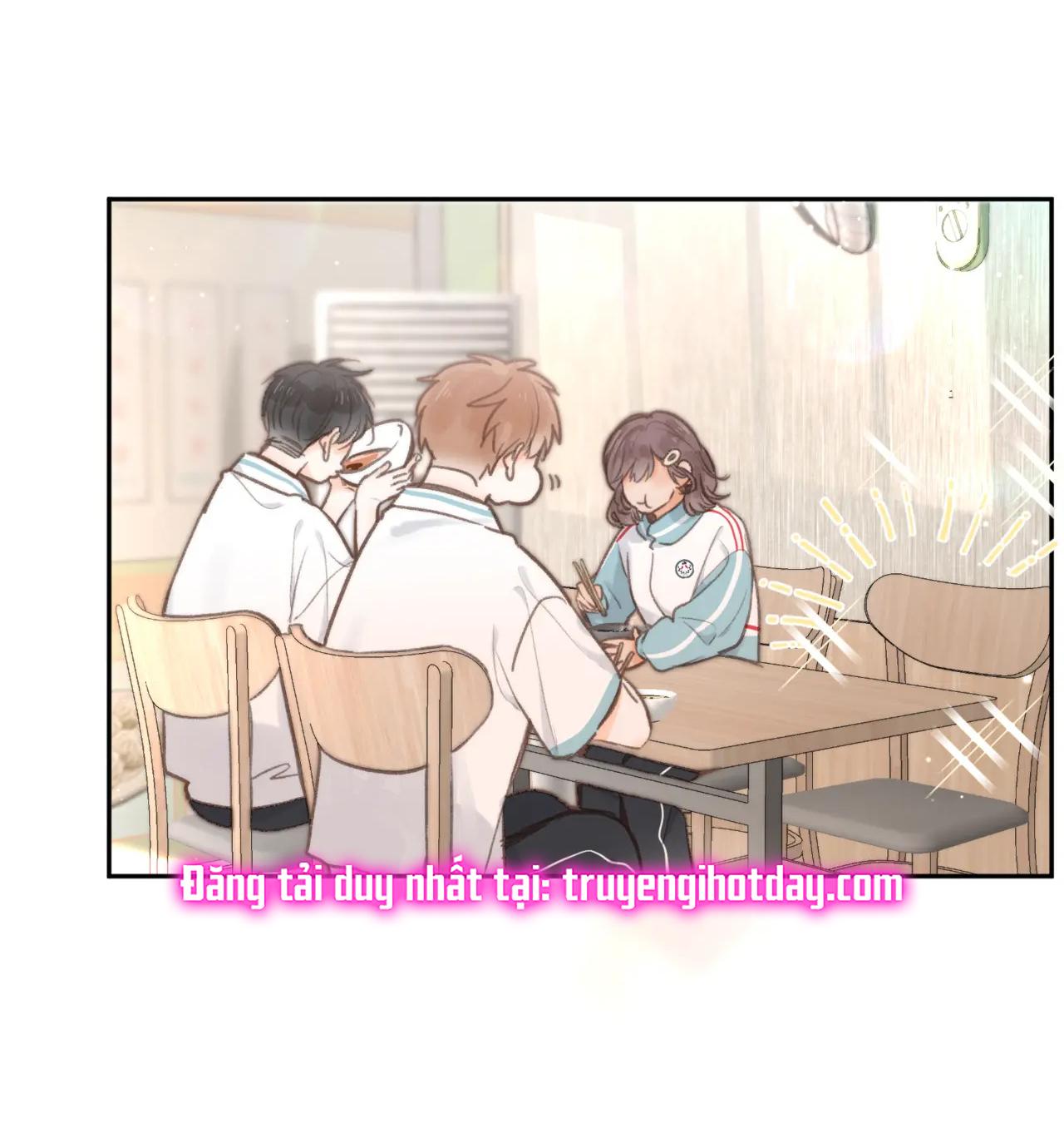 Tôi Mơ Giữa Ban Ngày Chapter 12.2 - Trang 2