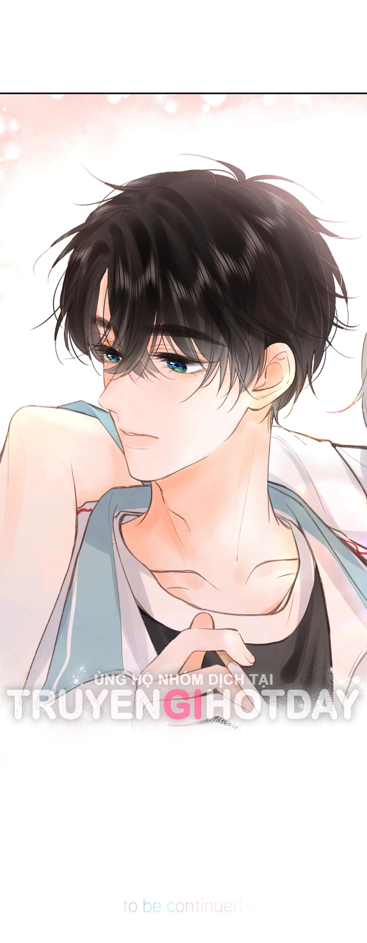 Tôi Mơ Giữa Ban Ngày Chapter 12.2 - Trang 2