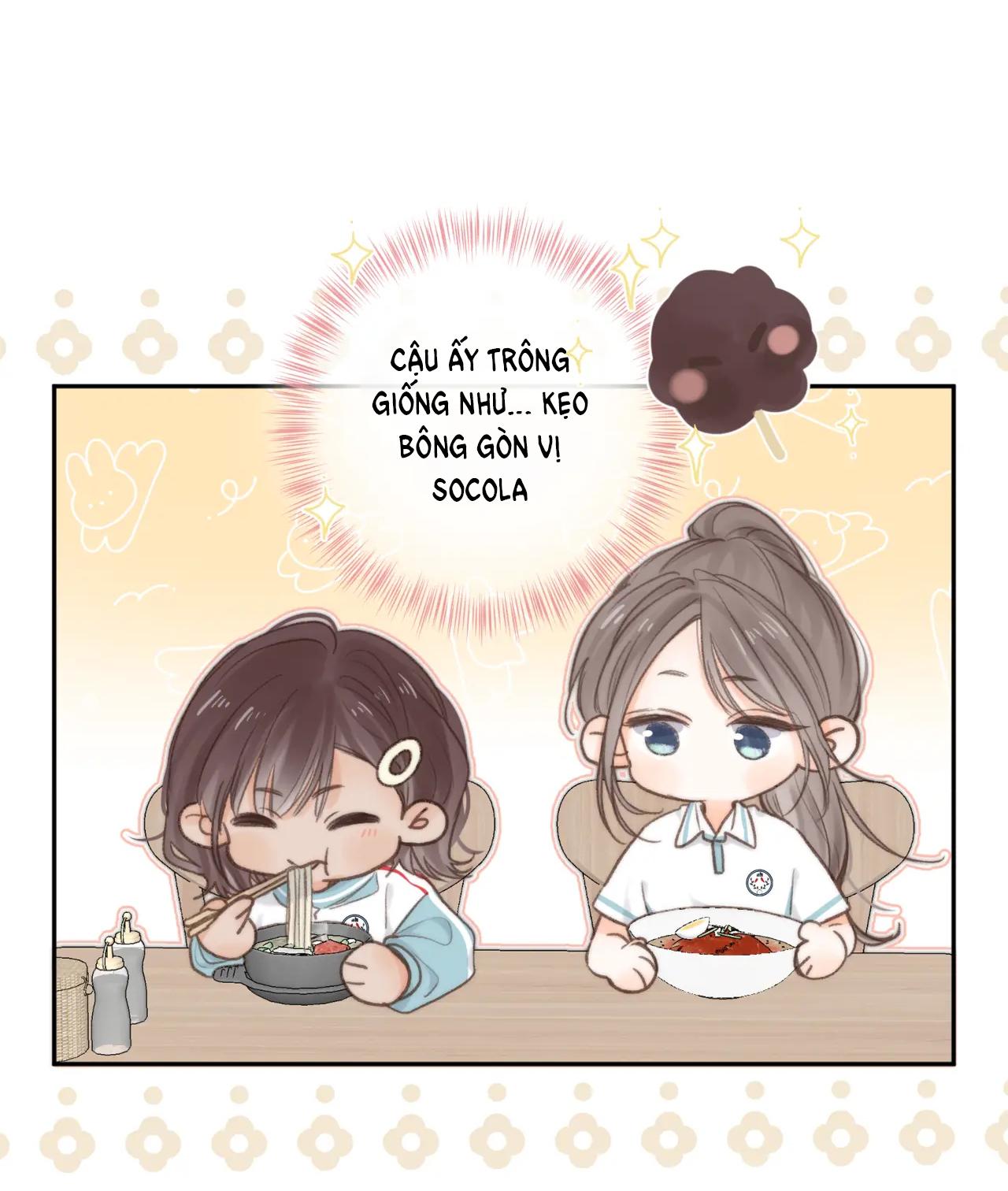 Tôi Mơ Giữa Ban Ngày Chapter 12.2 - Trang 2