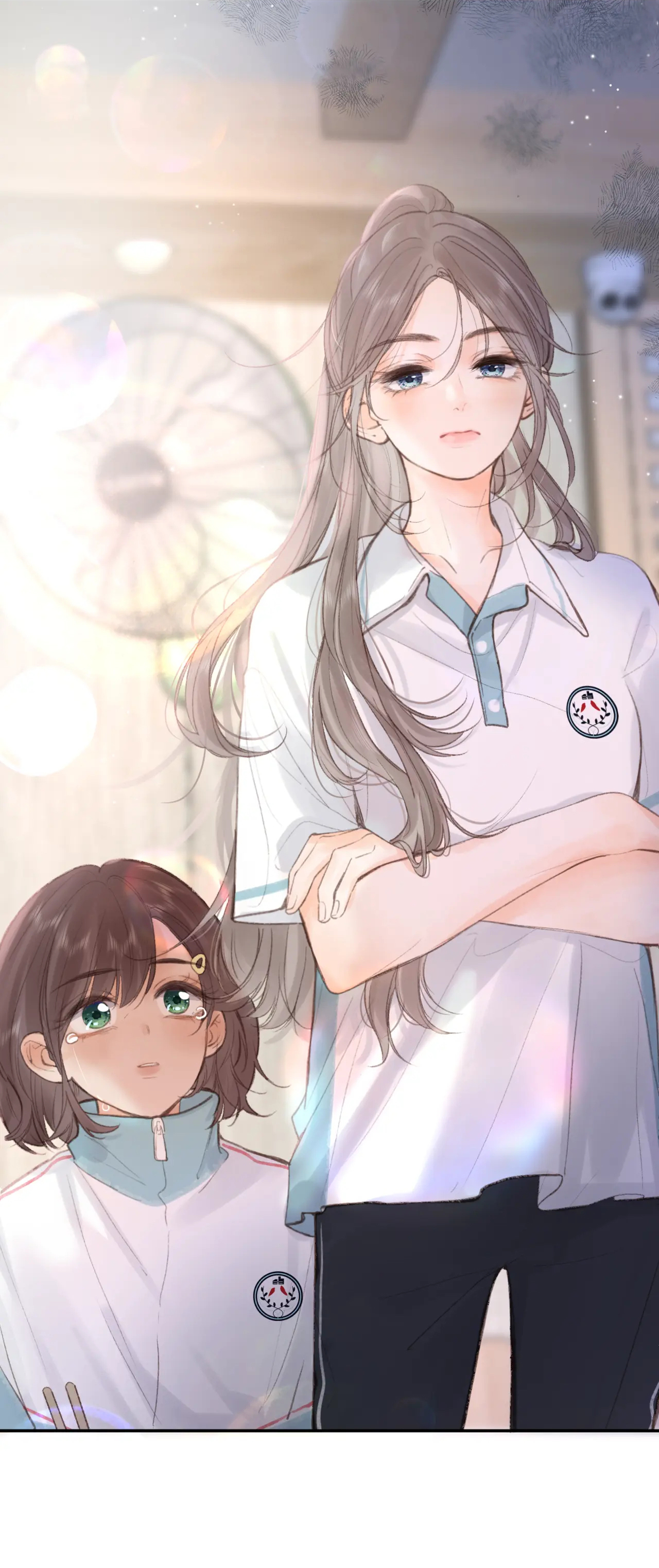 Tôi Mơ Giữa Ban Ngày Chapter 13.1 - Trang 2