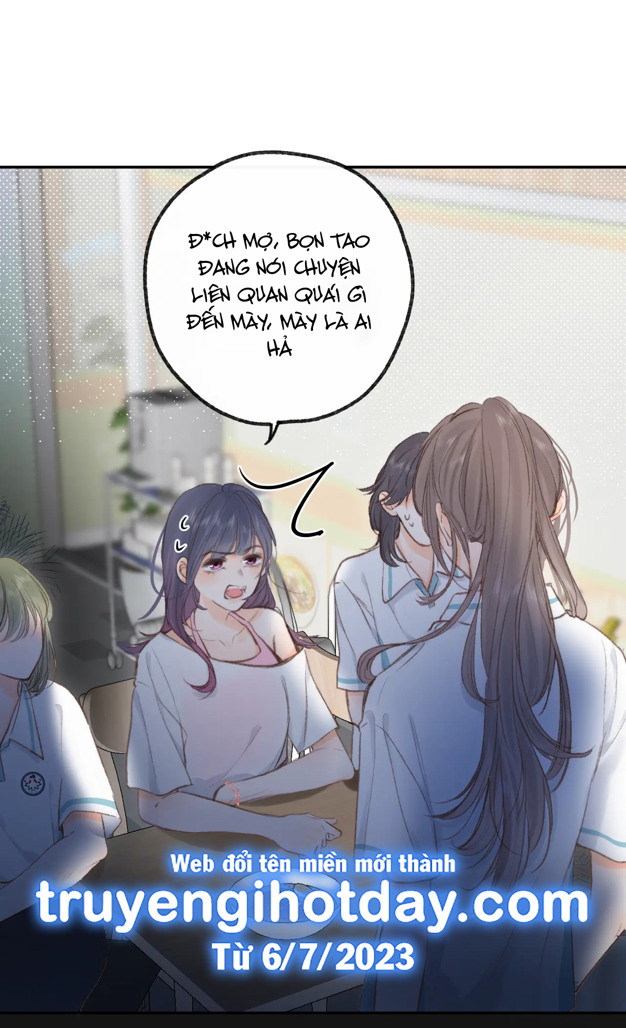 Tôi Mơ Giữa Ban Ngày Chapter 13.1 - Trang 2