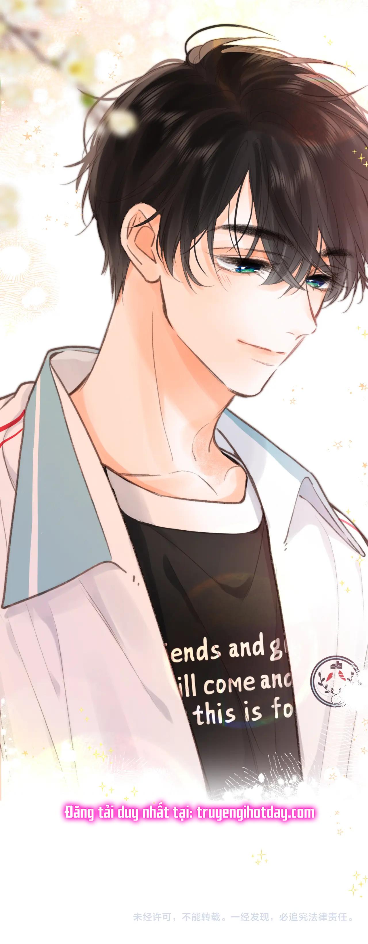 Tôi Mơ Giữa Ban Ngày Chapter 13.2 - Trang 2