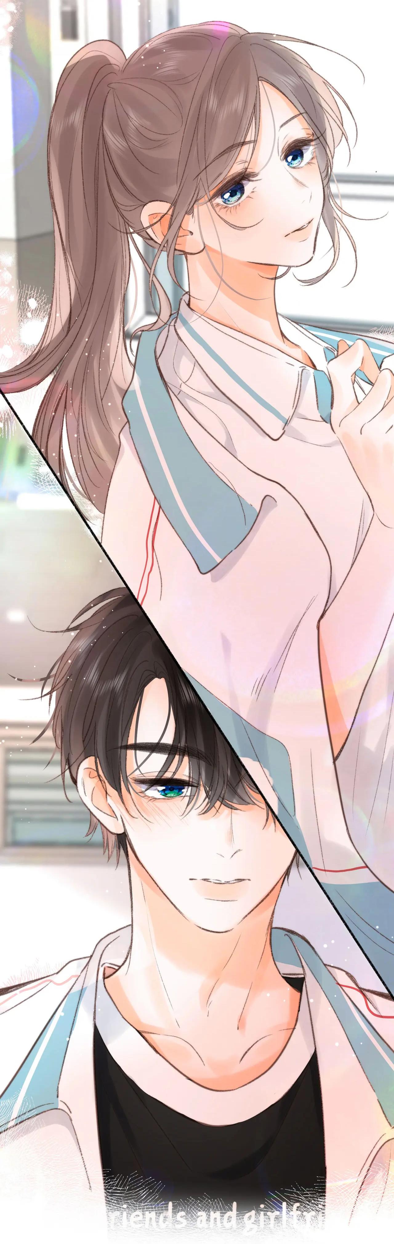 Tôi Mơ Giữa Ban Ngày Chapter 14.1 - Trang 2