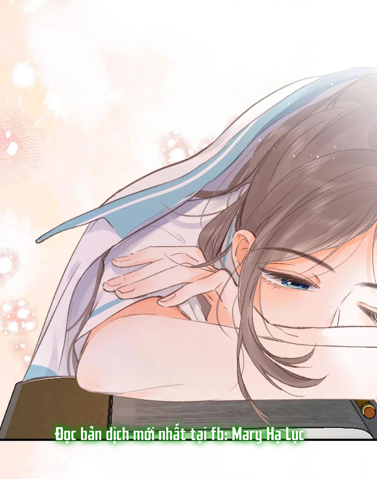 Tôi Mơ Giữa Ban Ngày Chapter 14.1 - Trang 2