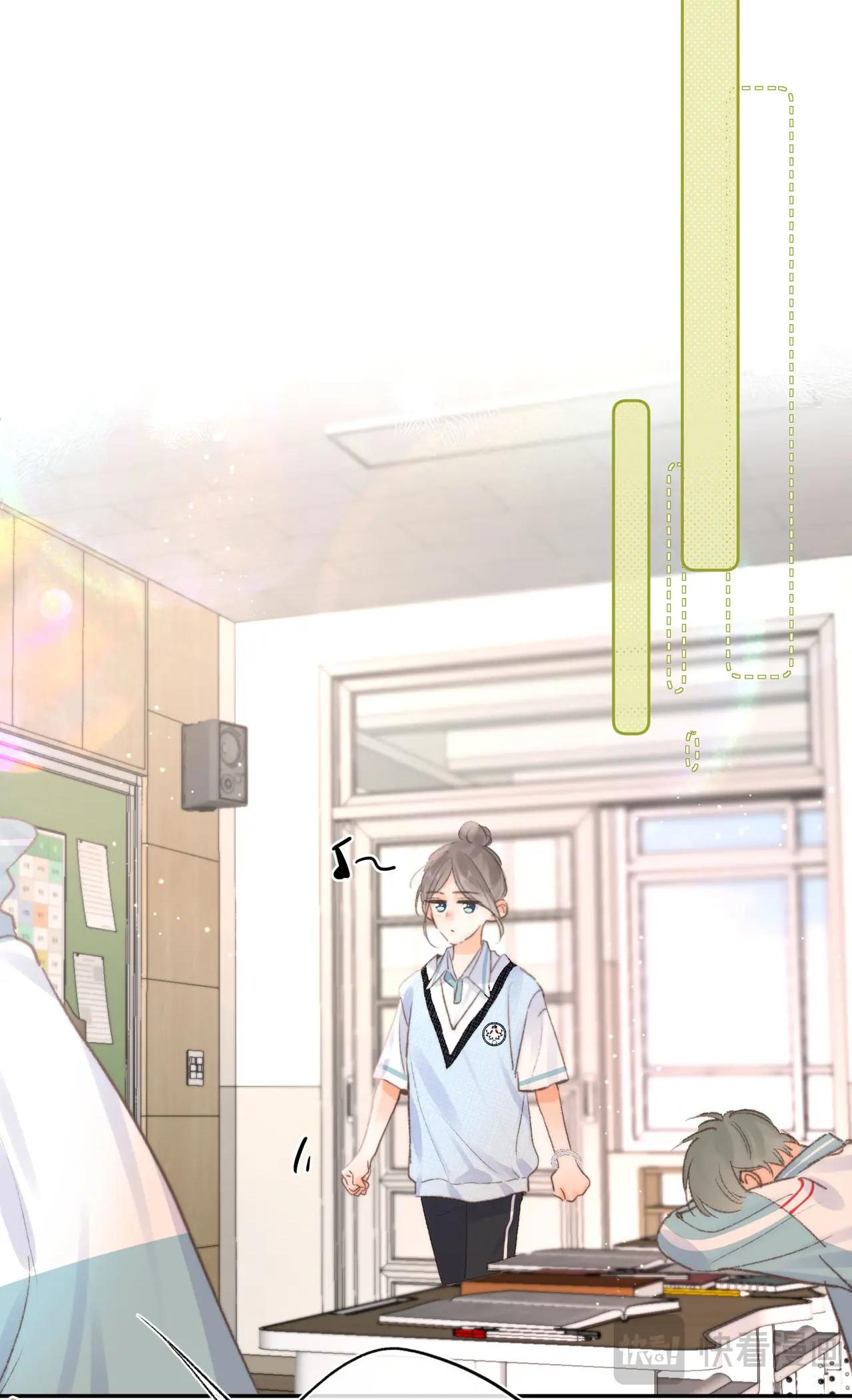 Tôi Mơ Giữa Ban Ngày Chapter 14.2 - Trang 2