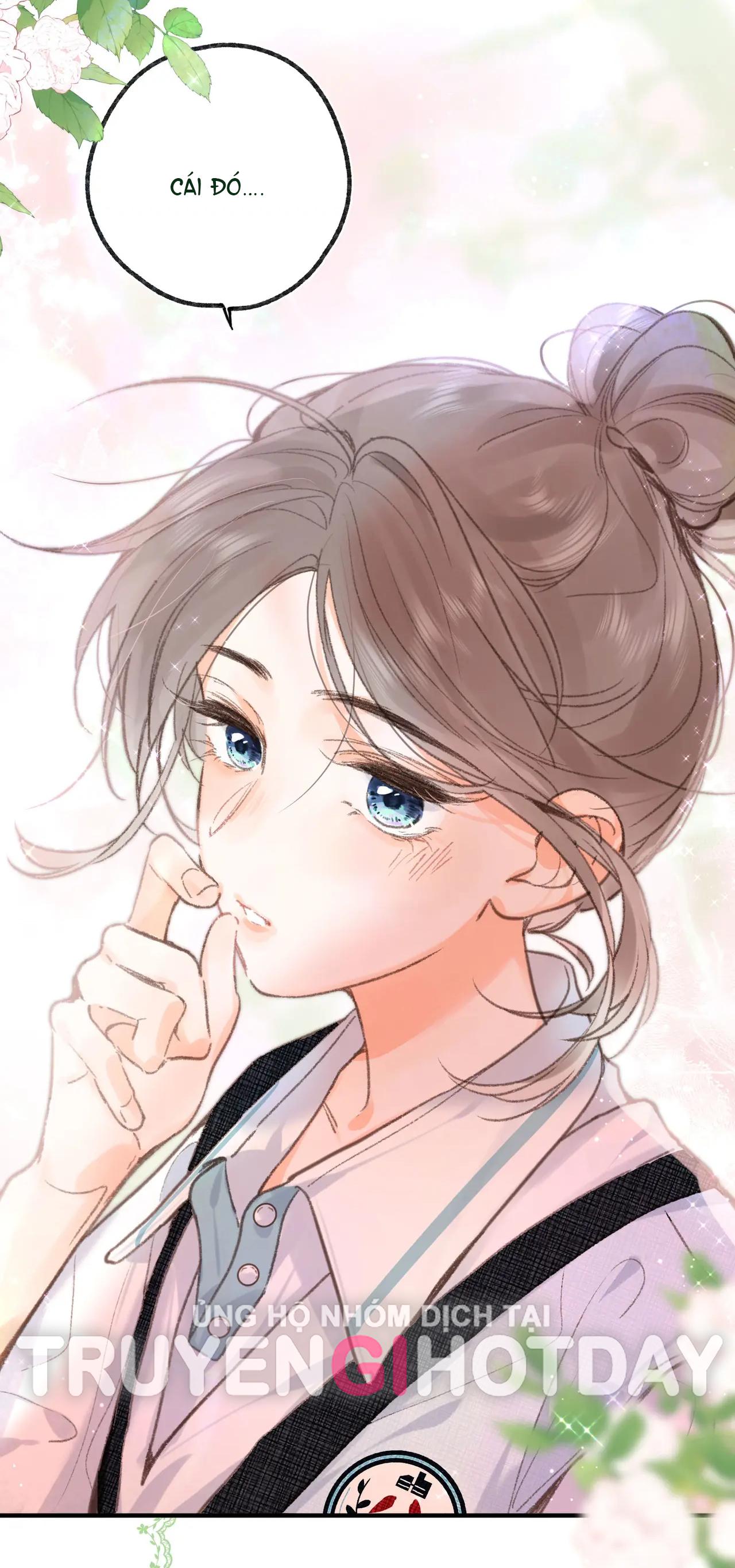 Tôi Mơ Giữa Ban Ngày Chapter 14.2 - Trang 2