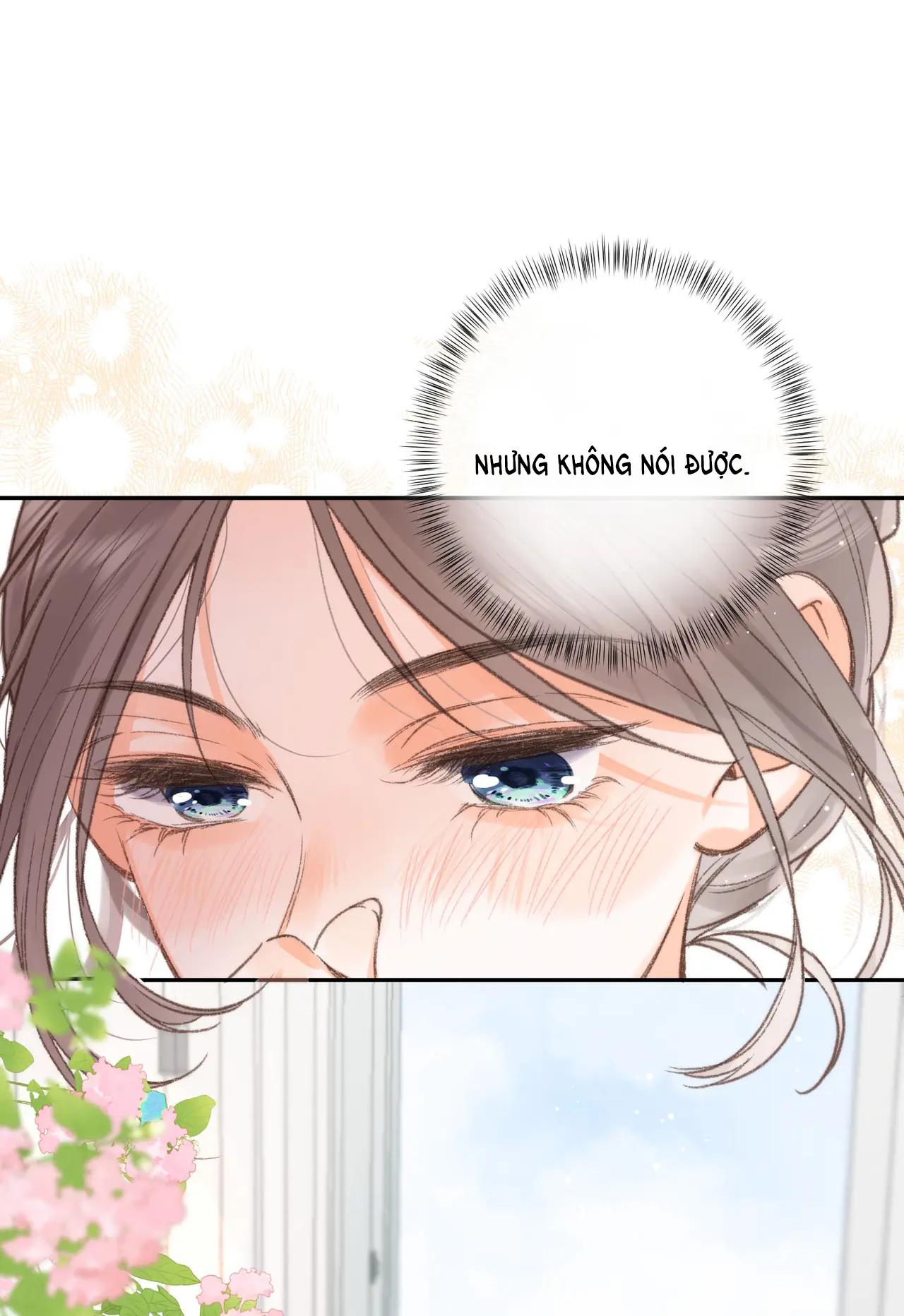 Tôi Mơ Giữa Ban Ngày Chapter 14.2 - Trang 2