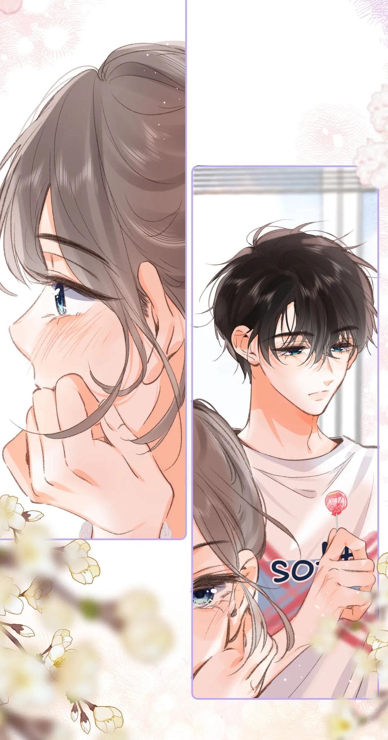 Tôi Mơ Giữa Ban Ngày Chapter 14.2 - Trang 2