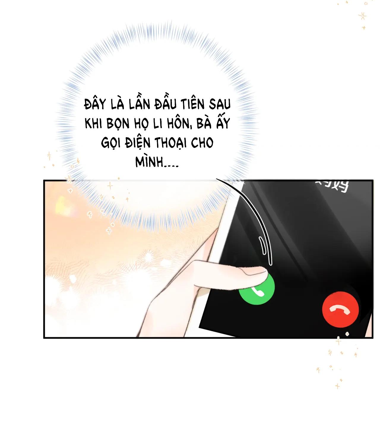 Tôi Mơ Giữa Ban Ngày Chapter 15.1 - Trang 2