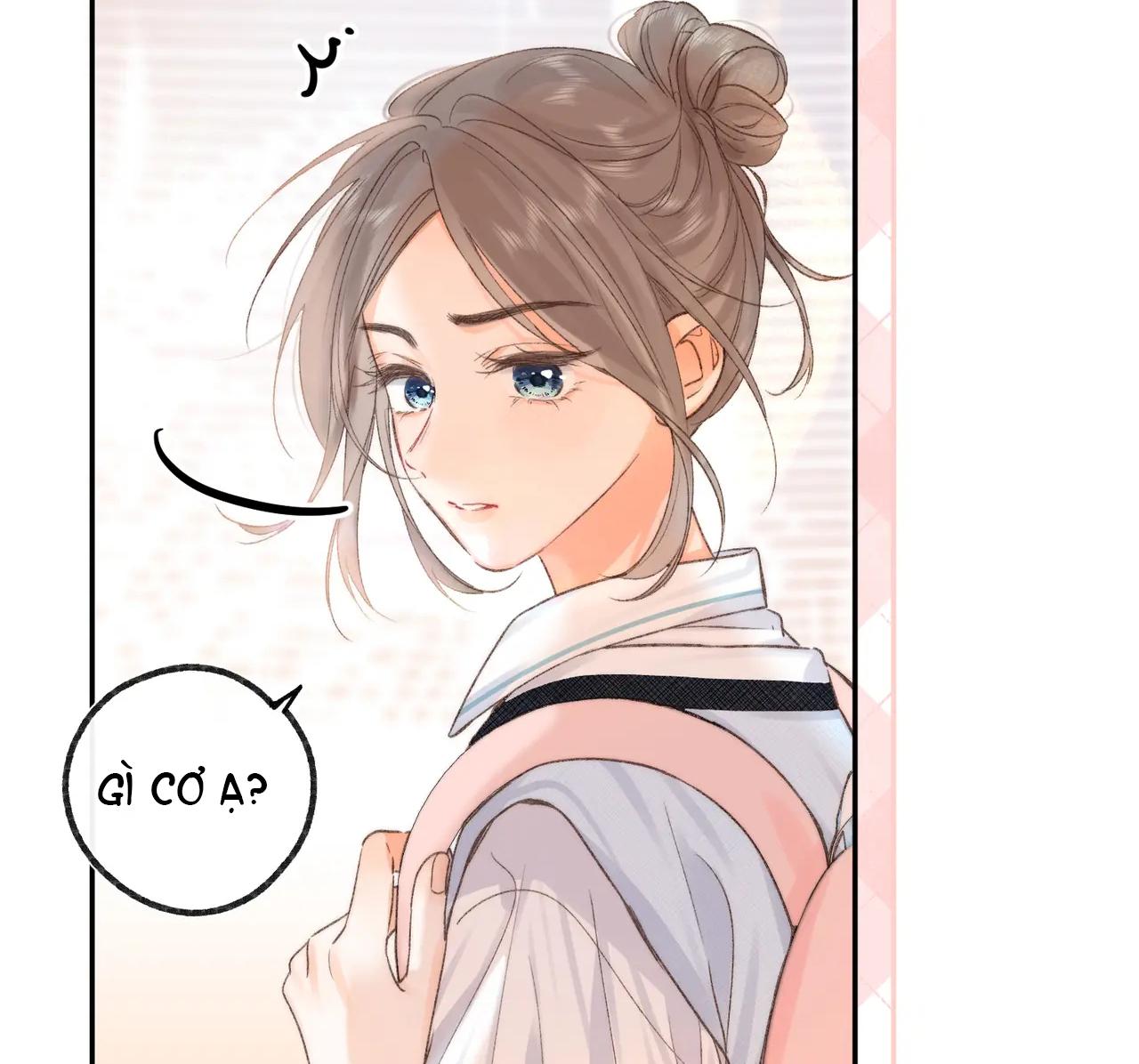 Tôi Mơ Giữa Ban Ngày Chapter 15.1 - Trang 2