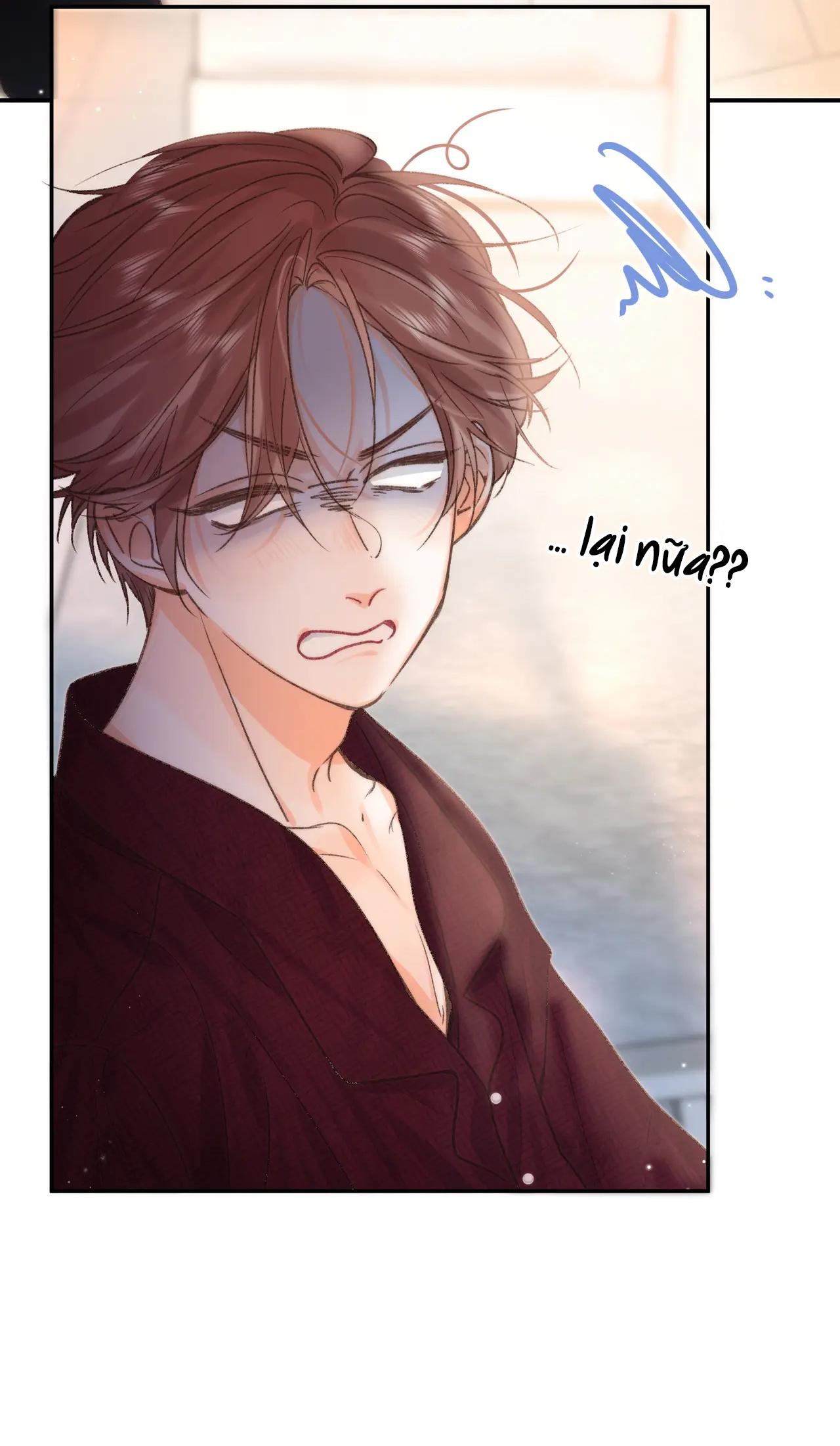 Tôi Mơ Giữa Ban Ngày Chapter 15.1 - Trang 2