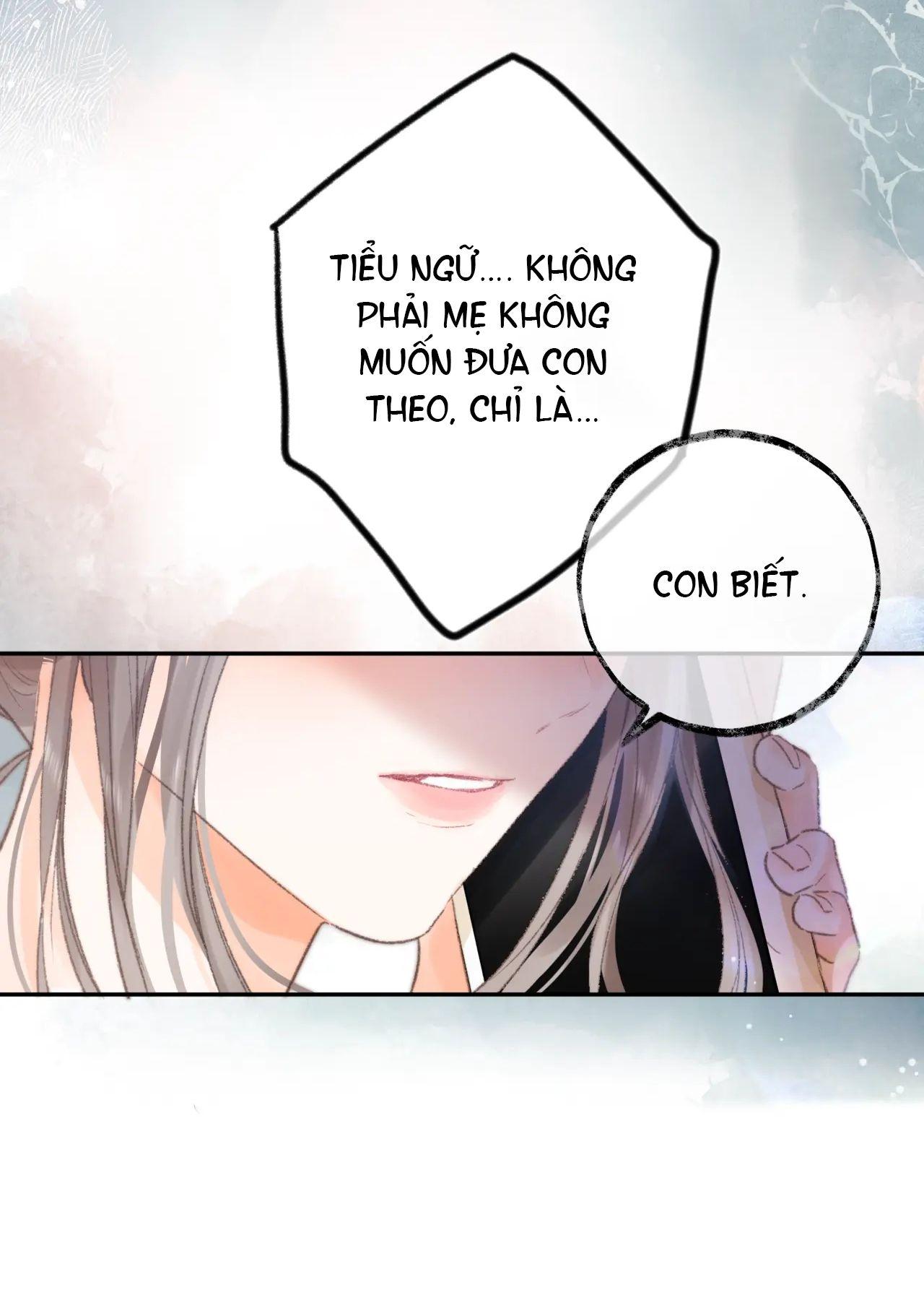 Tôi Mơ Giữa Ban Ngày Chapter 15.2 - Trang 2
