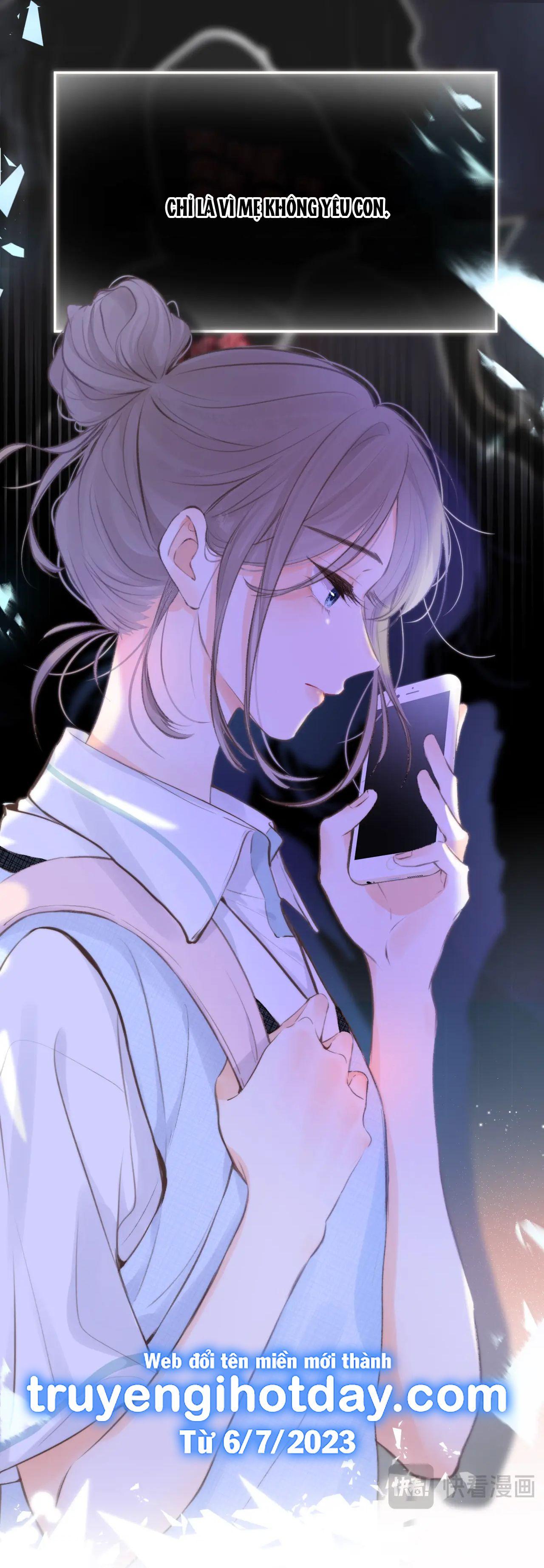 Tôi Mơ Giữa Ban Ngày Chapter 15.2 - Trang 2