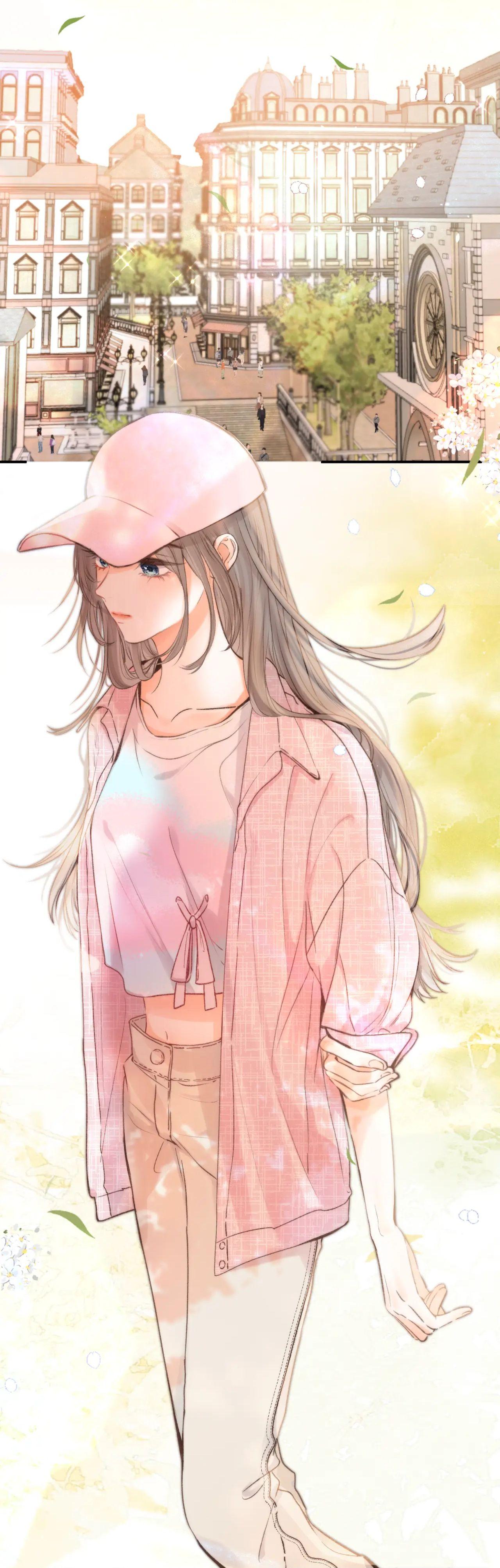 Tôi Mơ Giữa Ban Ngày Chapter 15.2 - Trang 2