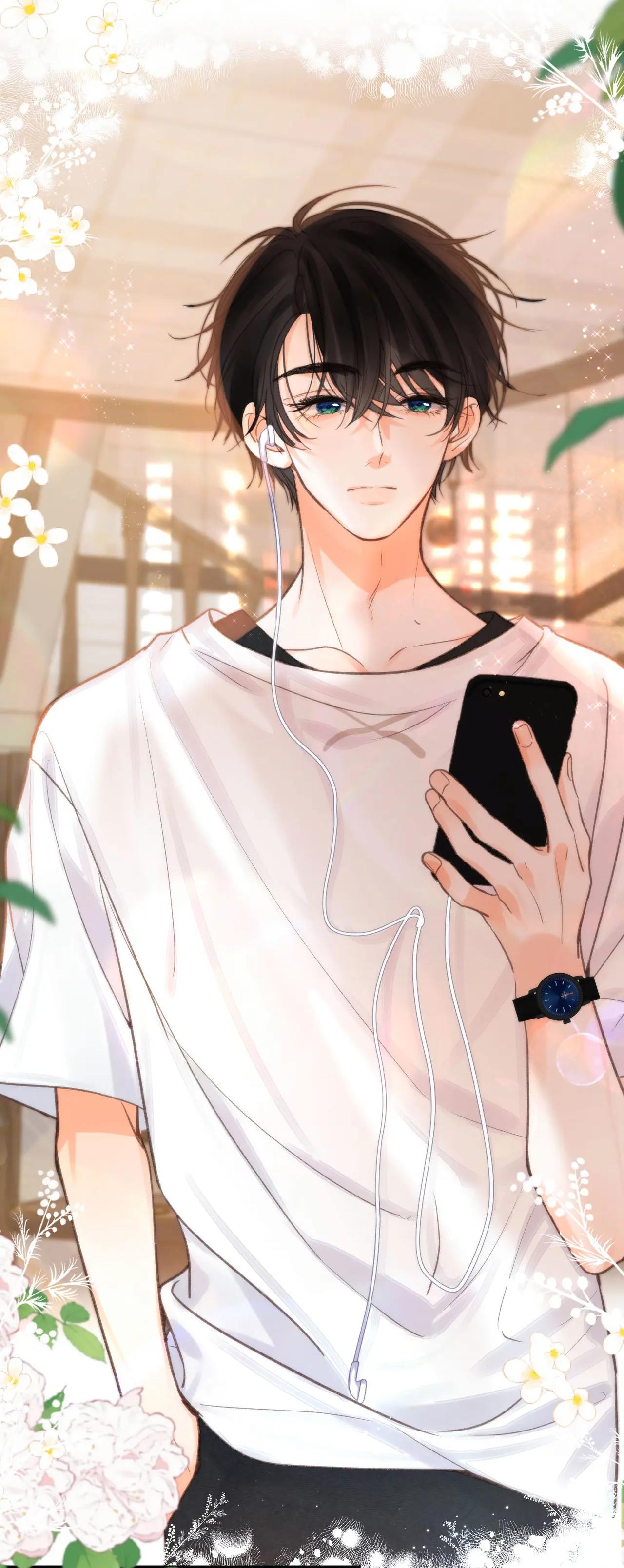 Tôi Mơ Giữa Ban Ngày Chapter 16.1 - Trang 2