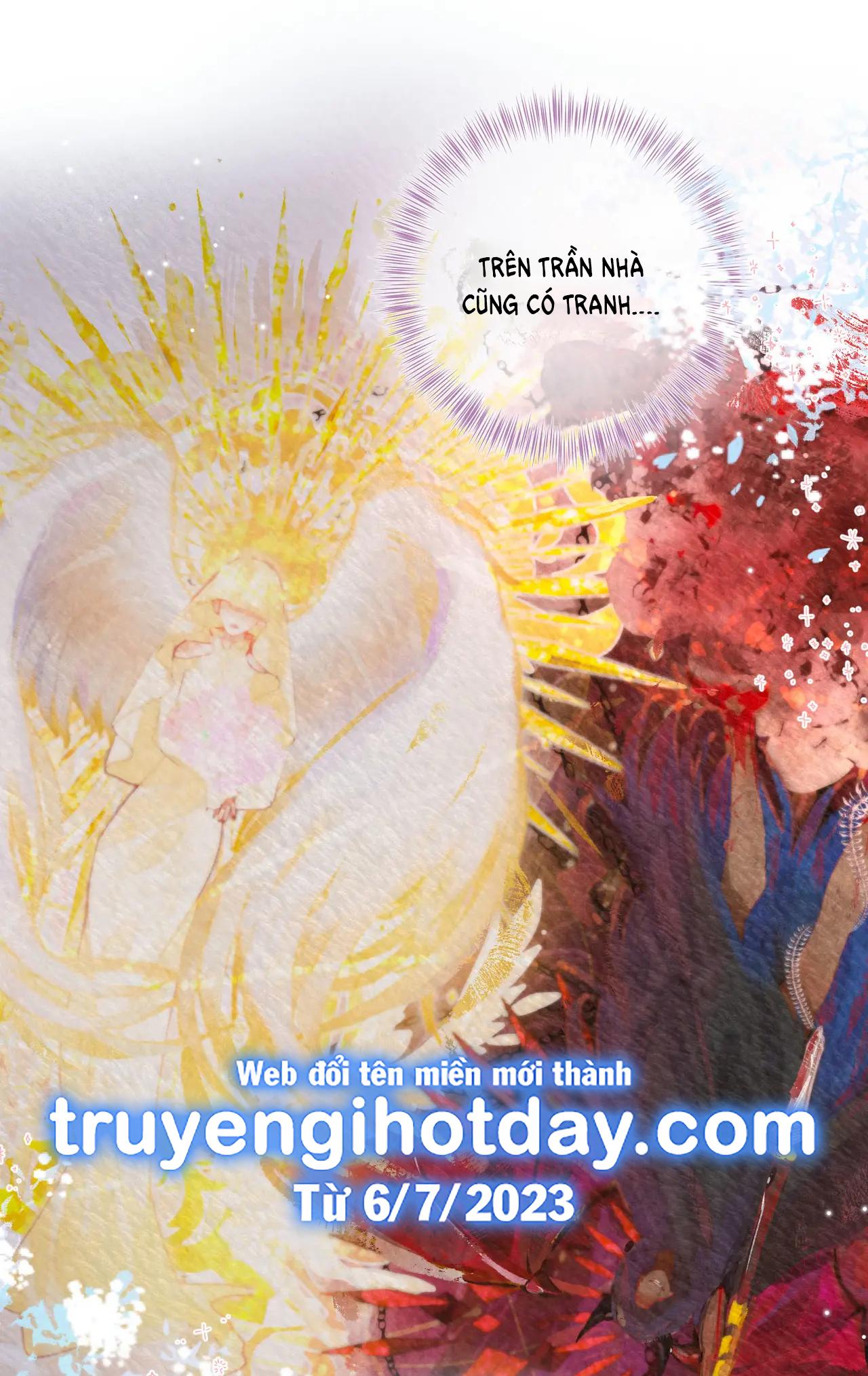 Tôi Mơ Giữa Ban Ngày Chapter 16.2 - Trang 2