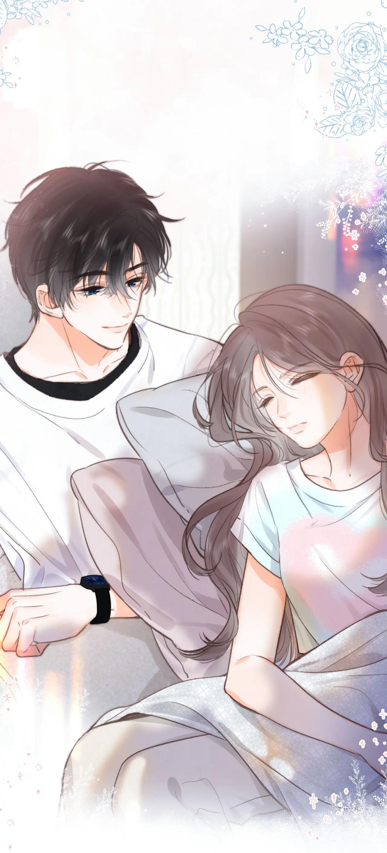 Tôi Mơ Giữa Ban Ngày Chapter 16.2 - Trang 2