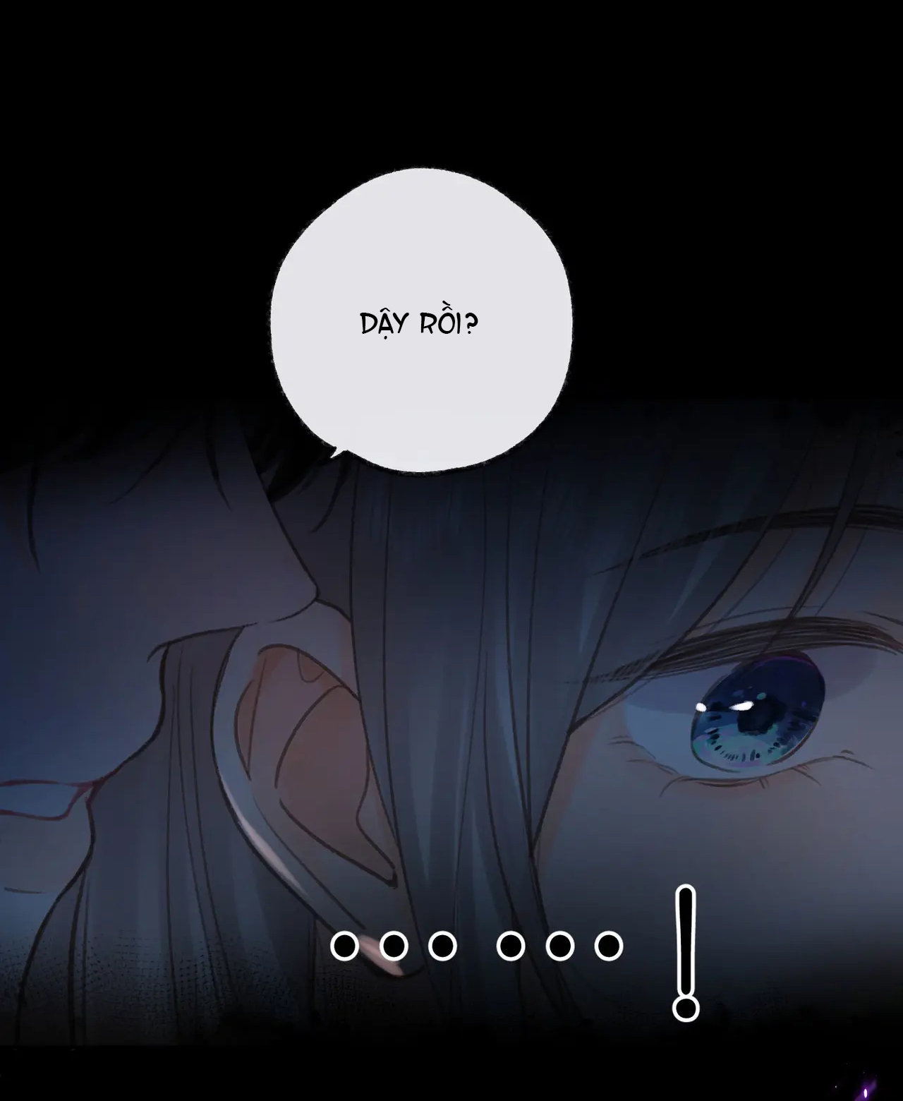 Tôi Mơ Giữa Ban Ngày Chapter 17.1 - Trang 2