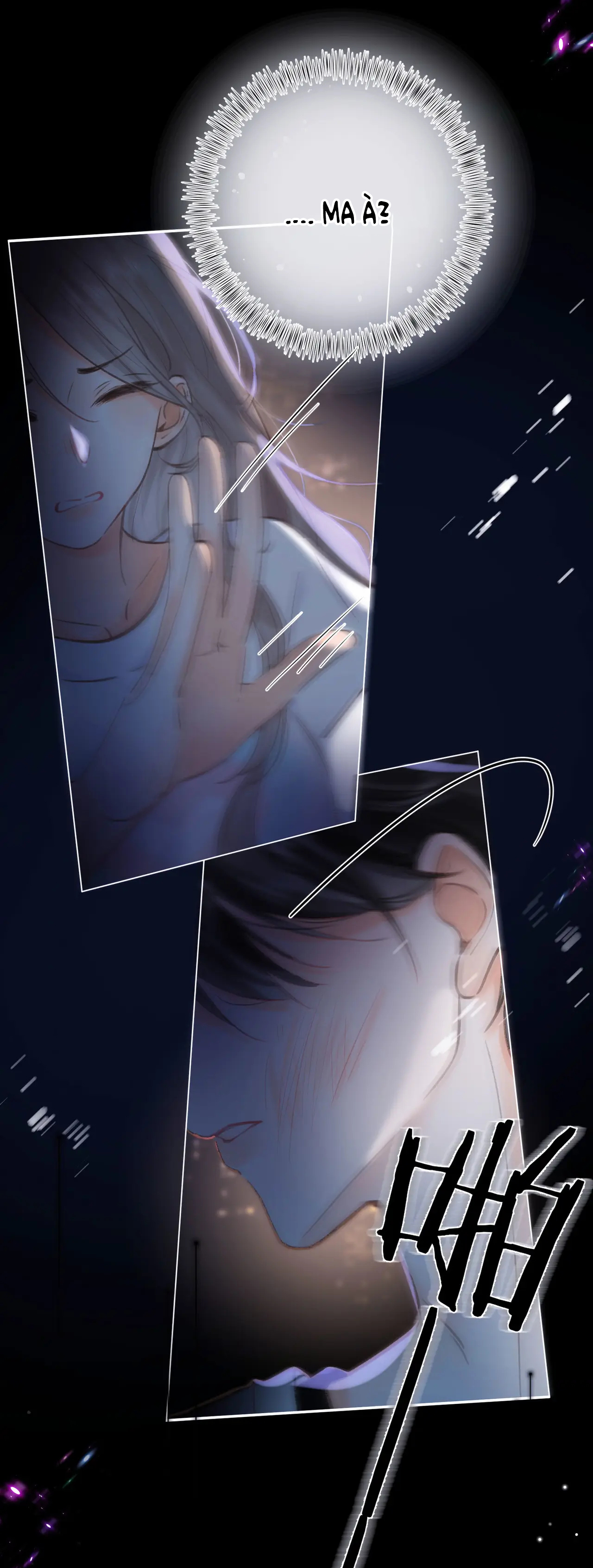 Tôi Mơ Giữa Ban Ngày Chapter 17.1 - Trang 2