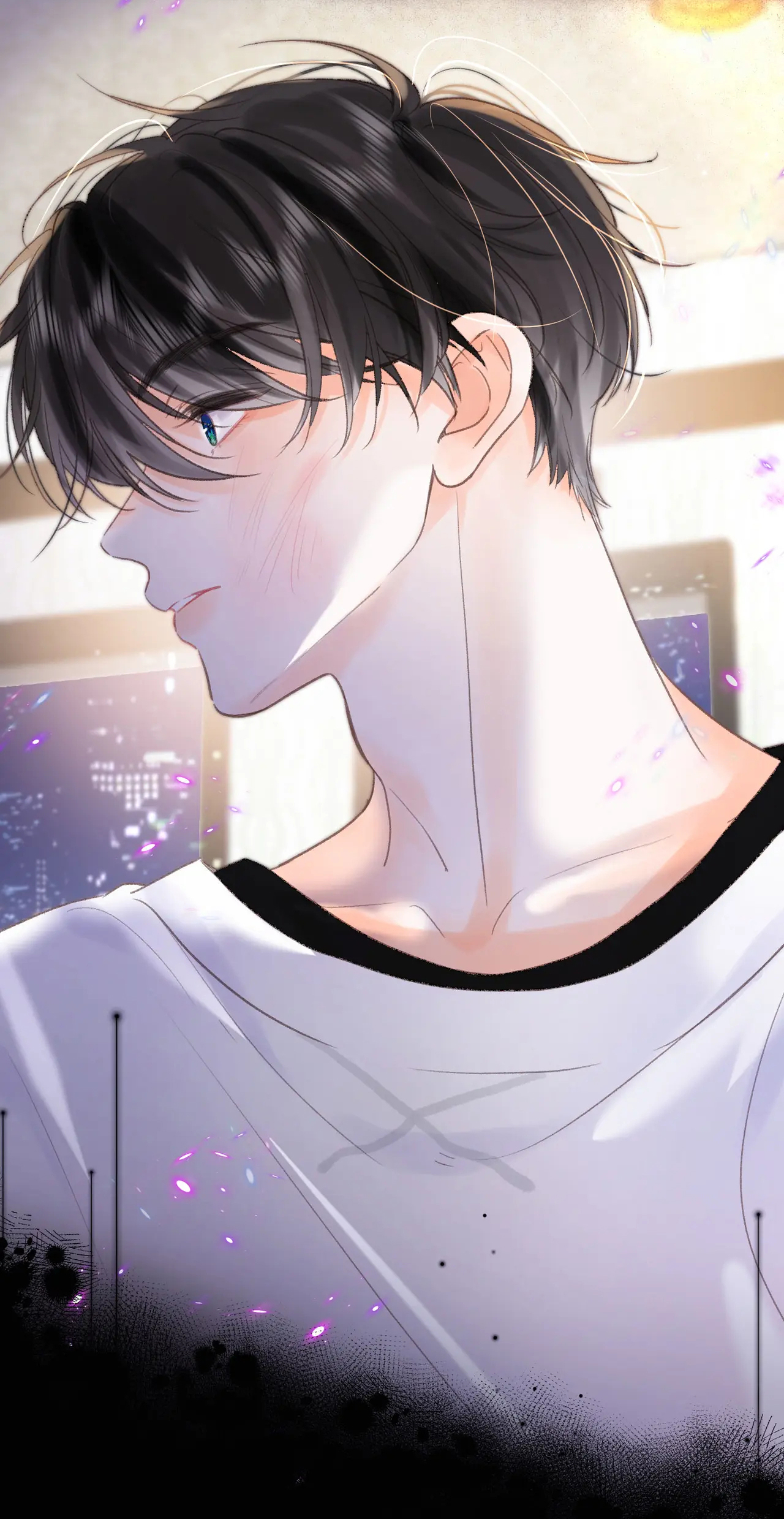 Tôi Mơ Giữa Ban Ngày Chapter 17.1 - Trang 2