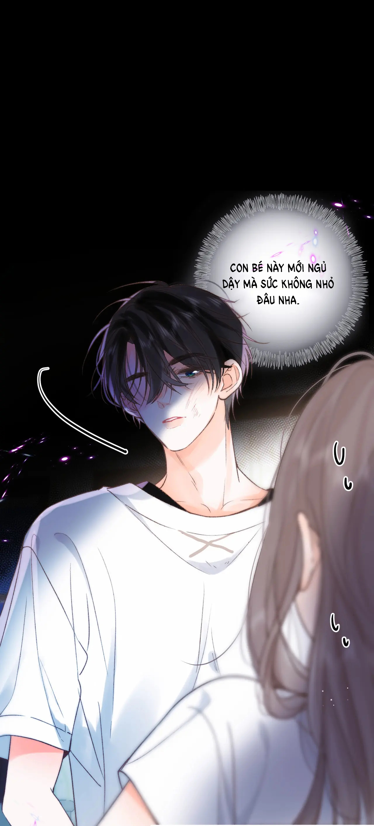 Tôi Mơ Giữa Ban Ngày Chapter 17.1 - Trang 2