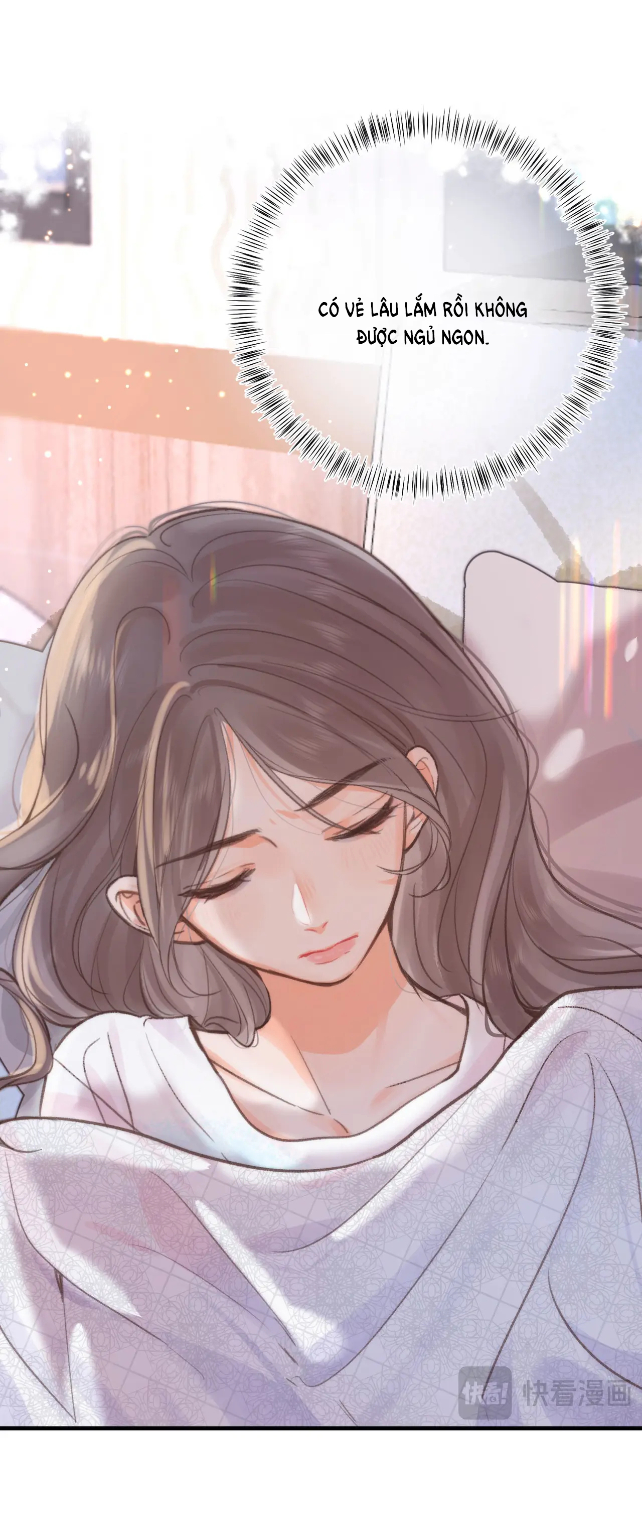 Tôi Mơ Giữa Ban Ngày Chapter 17.1 - Trang 2