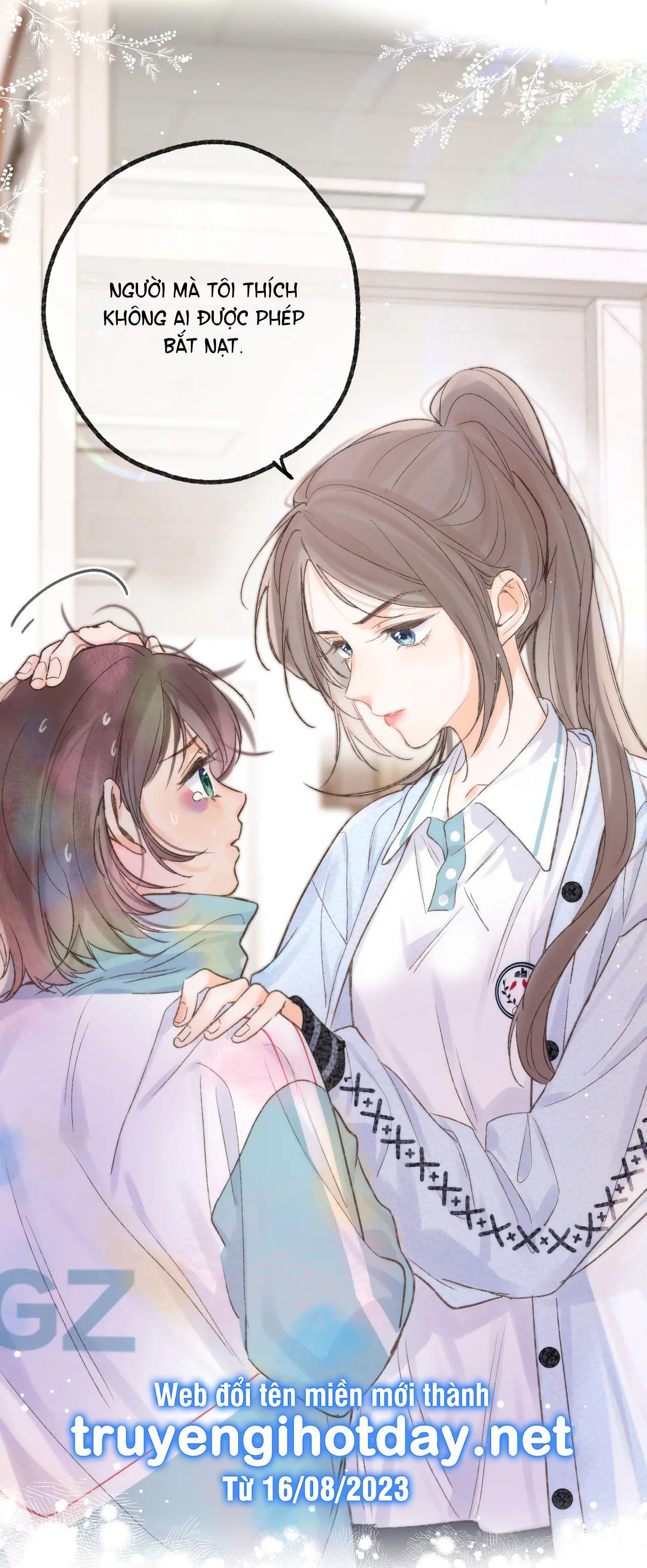 Tôi Mơ Giữa Ban Ngày Chapter 17.2 - Trang 2