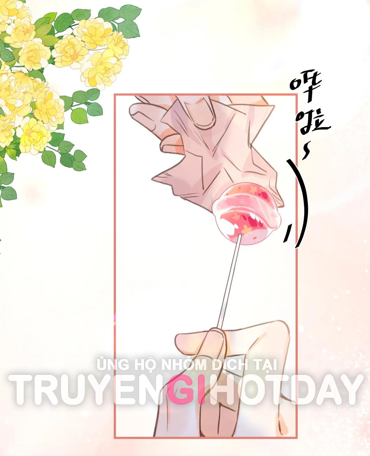 Tôi Mơ Giữa Ban Ngày Chapter 19.1 - Trang 2