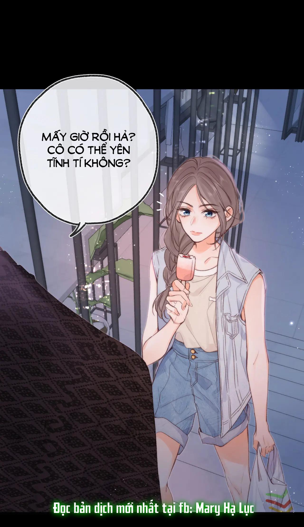 Tôi Mơ Giữa Ban Ngày Chapter 19.2 - Trang 2