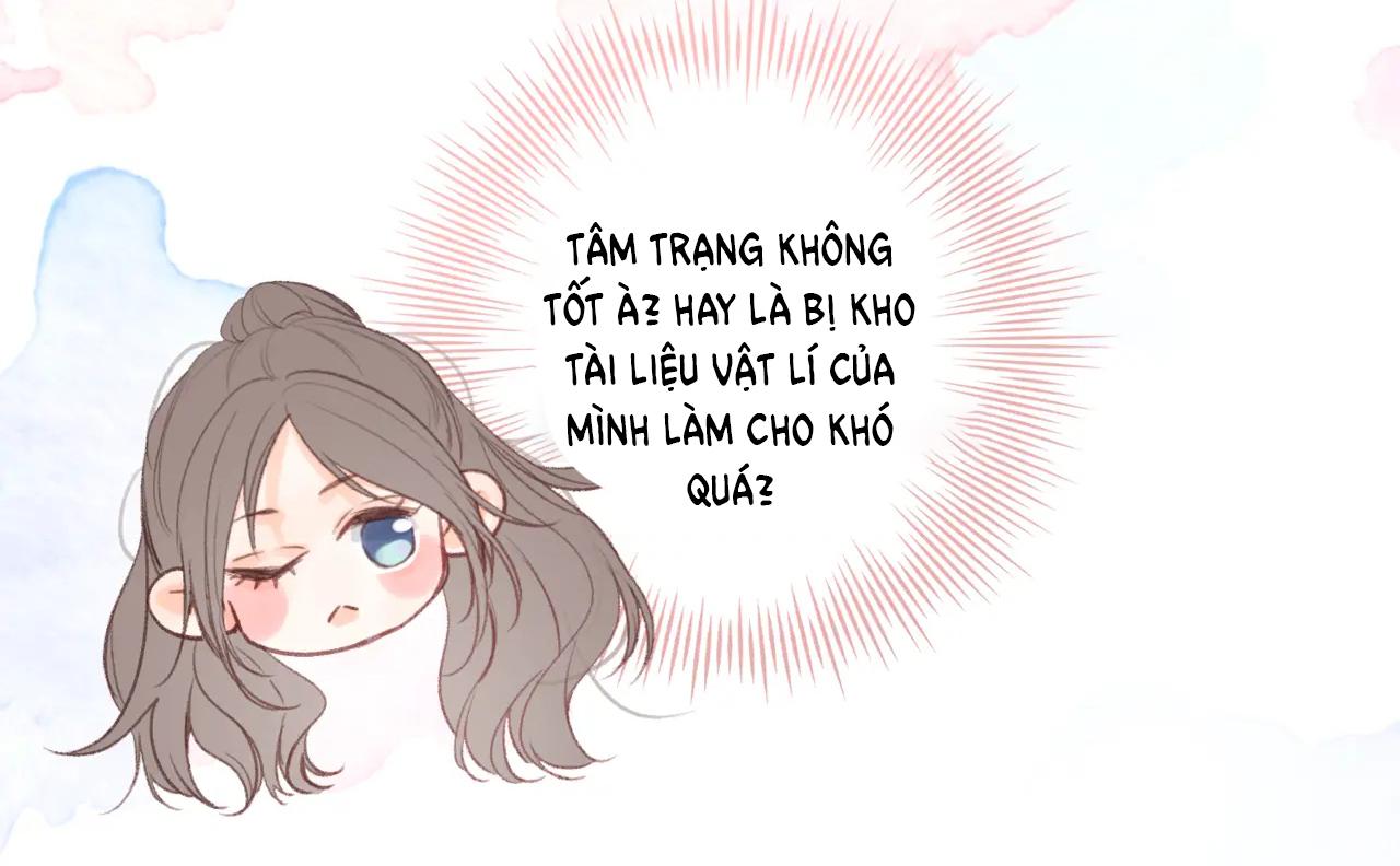 Tôi Mơ Giữa Ban Ngày Chapter 20.1 - Trang 2
