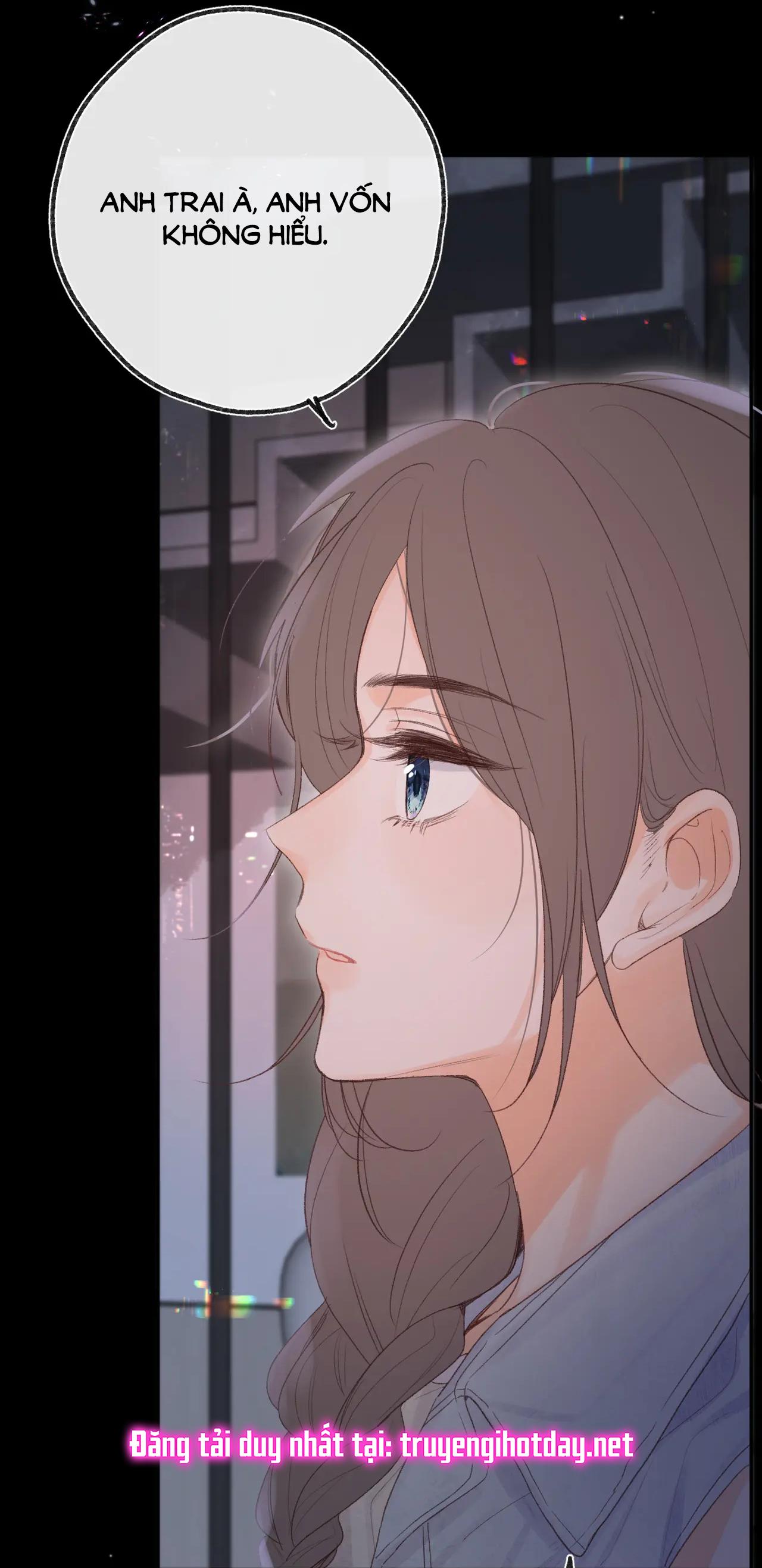 Tôi Mơ Giữa Ban Ngày Chapter 20.1 - Trang 2