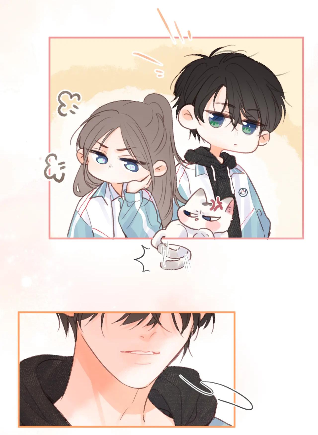 Tôi Mơ Giữa Ban Ngày Chapter 20.2 - Trang 2