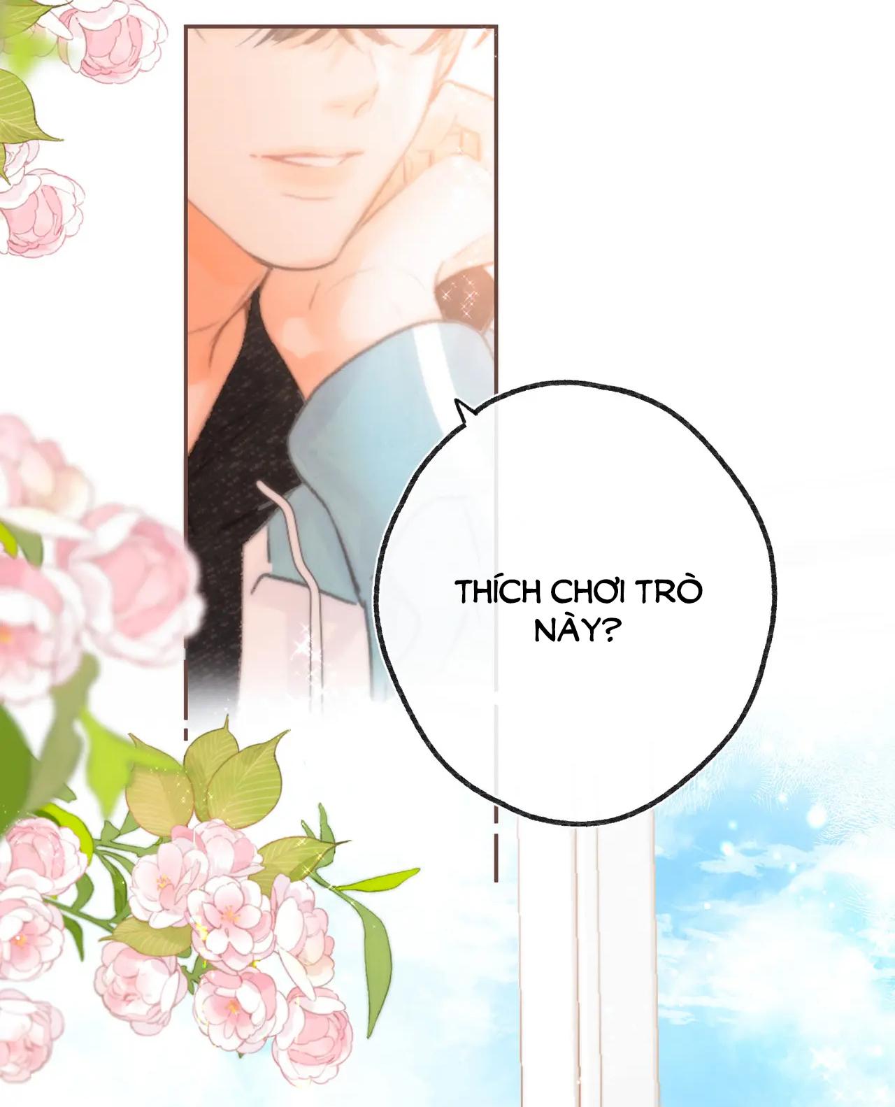 Tôi Mơ Giữa Ban Ngày Chapter 21.2 - Trang 2