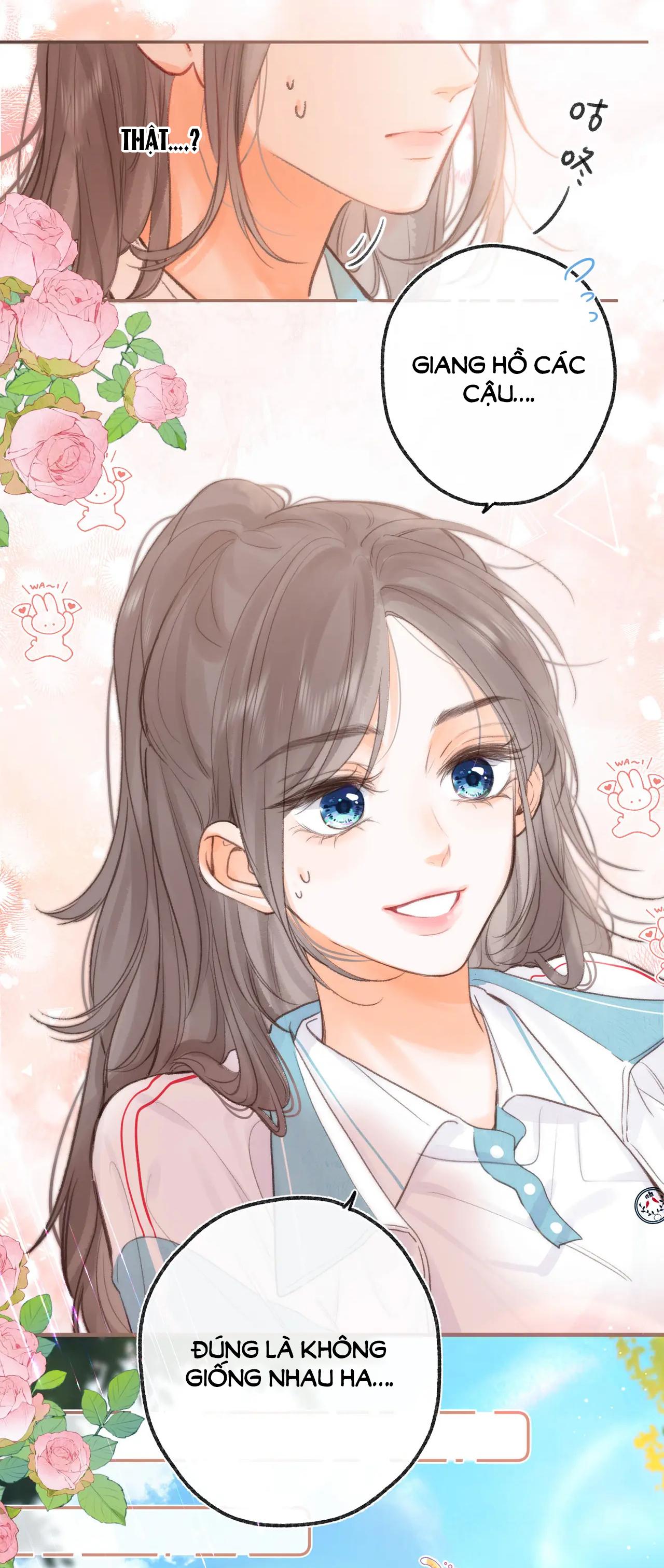 Tôi Mơ Giữa Ban Ngày Chapter 21.2 - Trang 2