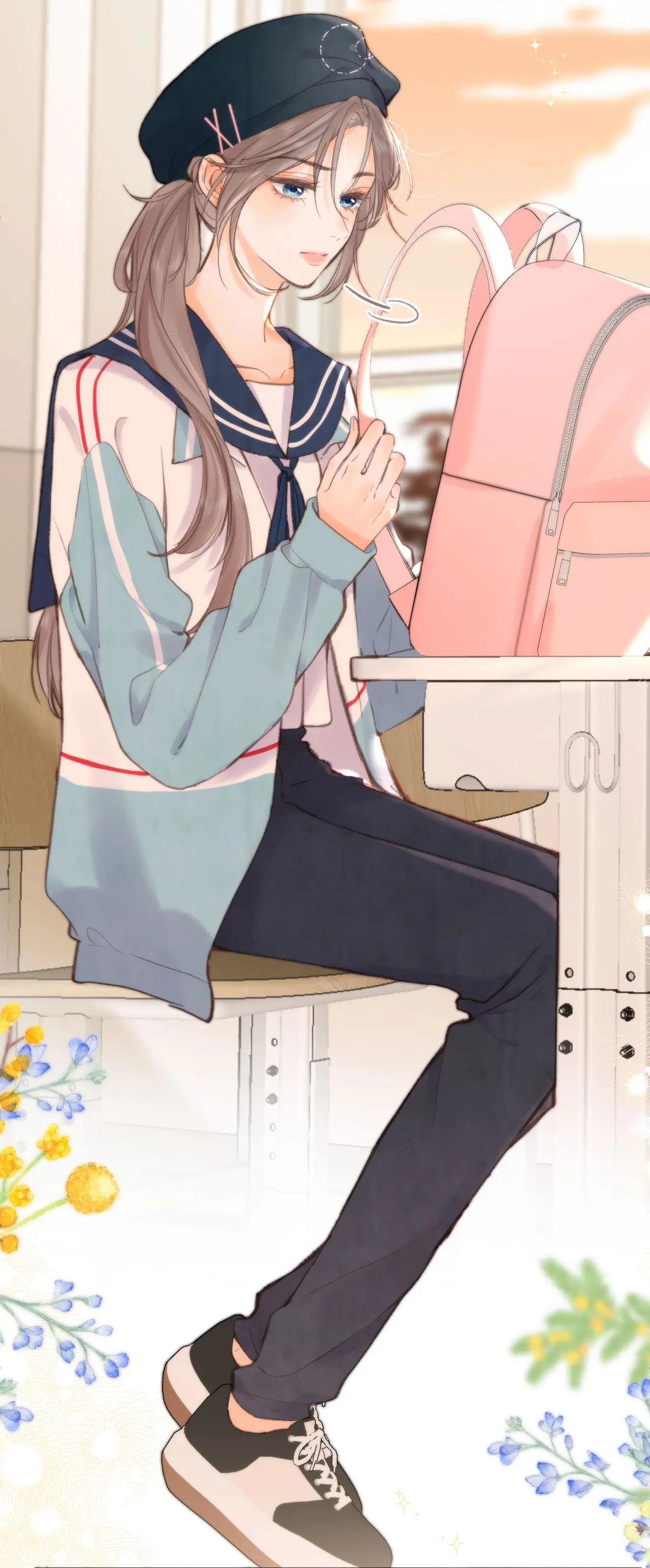 Tôi Mơ Giữa Ban Ngày Chapter 22.1 - Trang 2