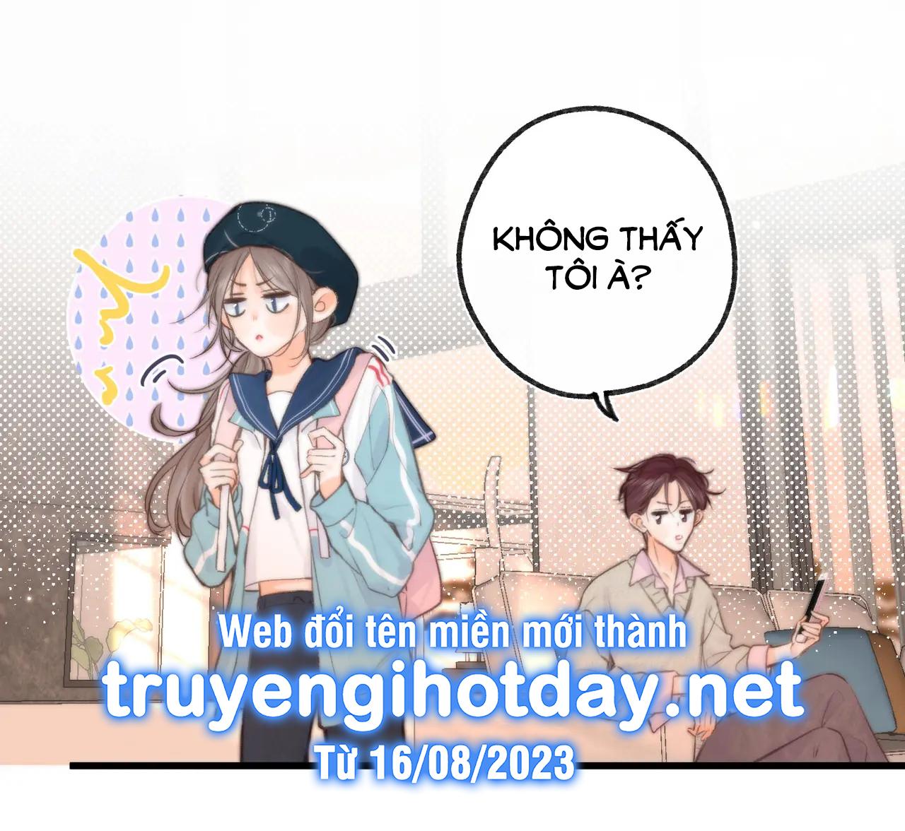 Tôi Mơ Giữa Ban Ngày Chapter 22.2 - Trang 2
